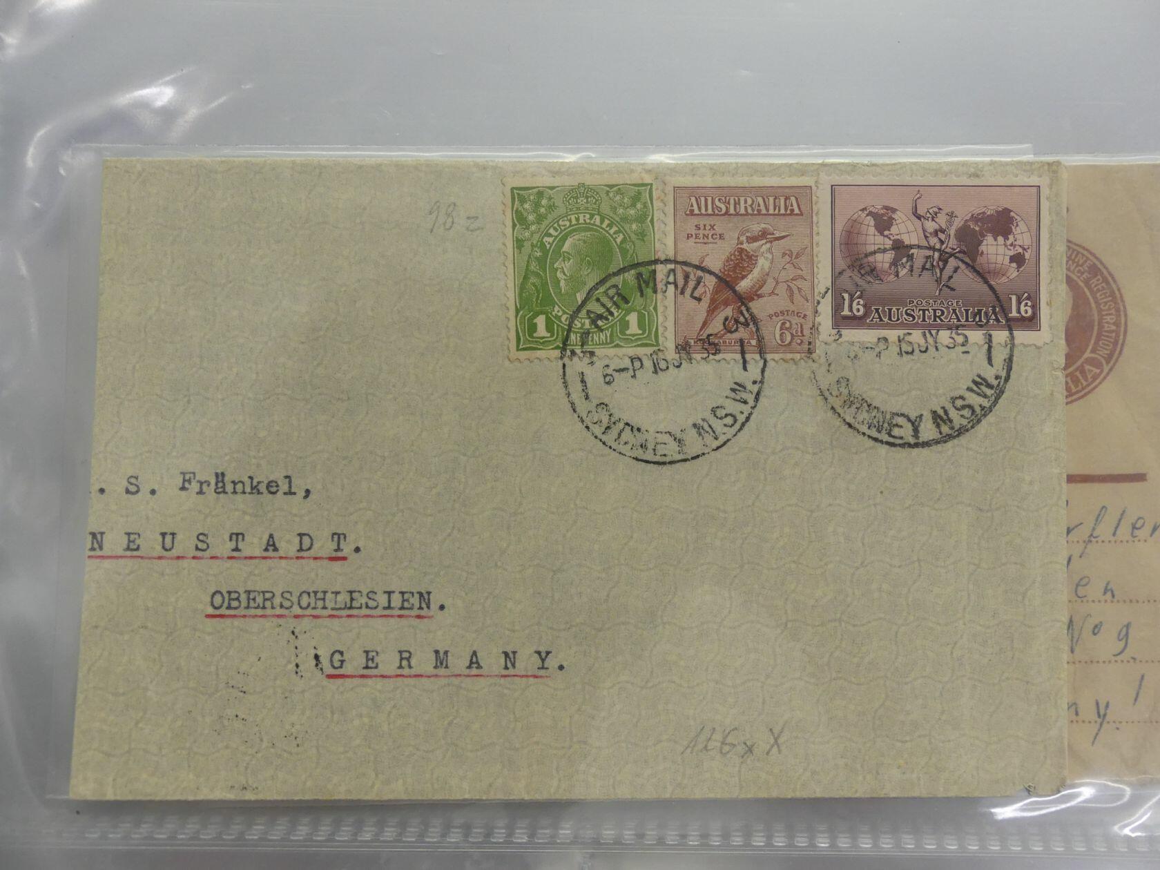 Image 110 for lot number 4274 for AIX-PHILA - 76th Stamp Auction