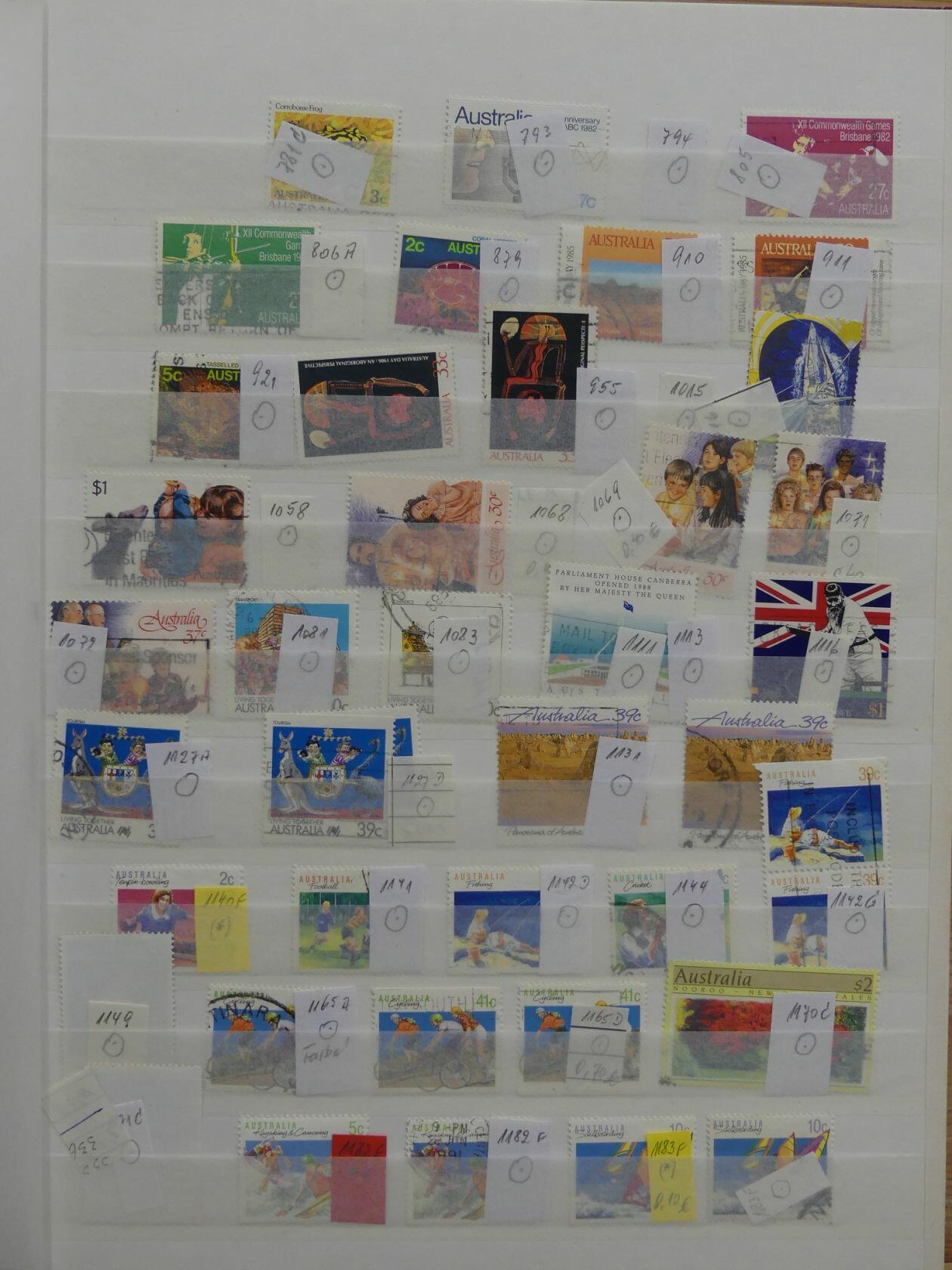 Image 6 for lot number 4274 for AIX-PHILA - 76th Stamp Auction