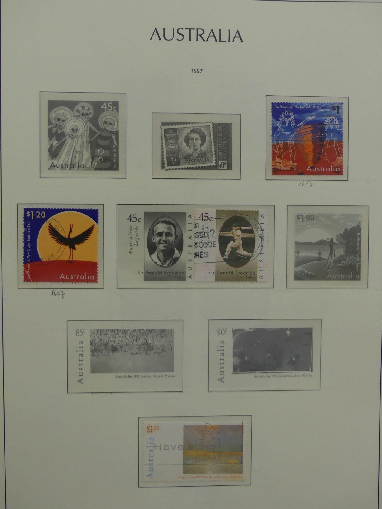 Image 11 for lot number 4274 for AIX-PHILA - 76th Stamp Auction