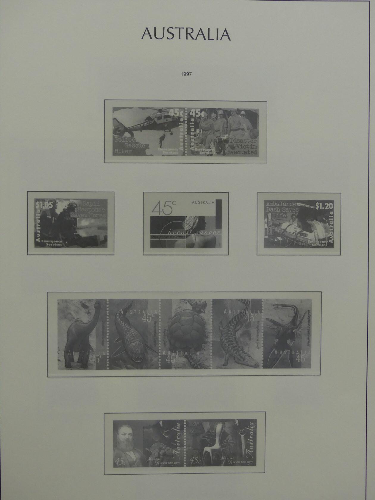 Image 13 for lot number 4274 for AIX-PHILA - 76th Stamp Auction