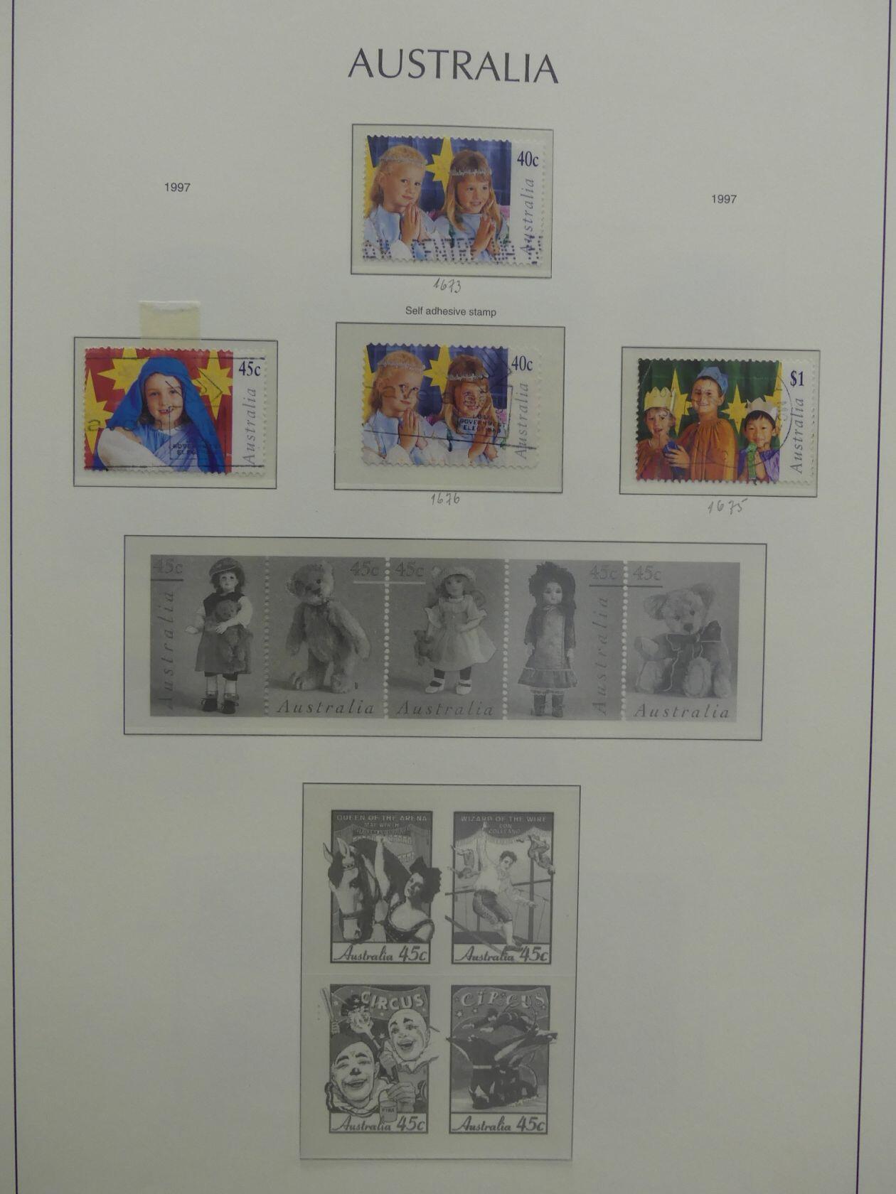 Image 15 for lot number 4274 for AIX-PHILA - 76th Stamp Auction