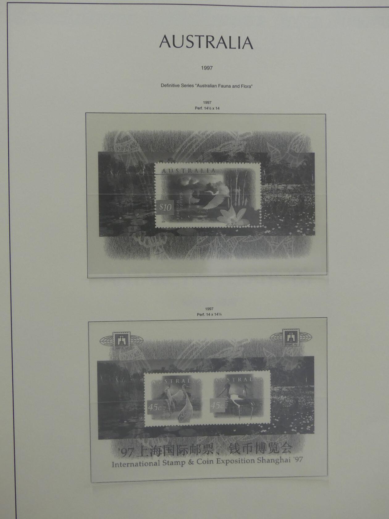 Image 17 for lot number 4274 for AIX-PHILA - 76th Stamp Auction