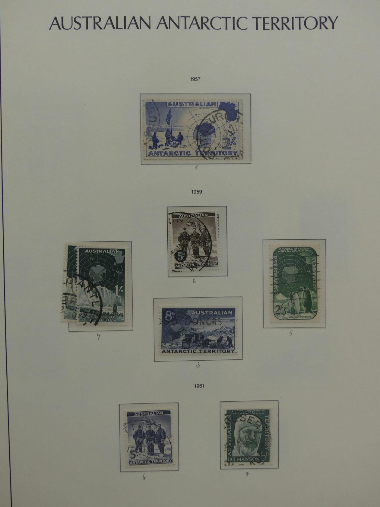 Image 18 for lot number 4274 for AIX-PHILA - 76th Stamp Auction