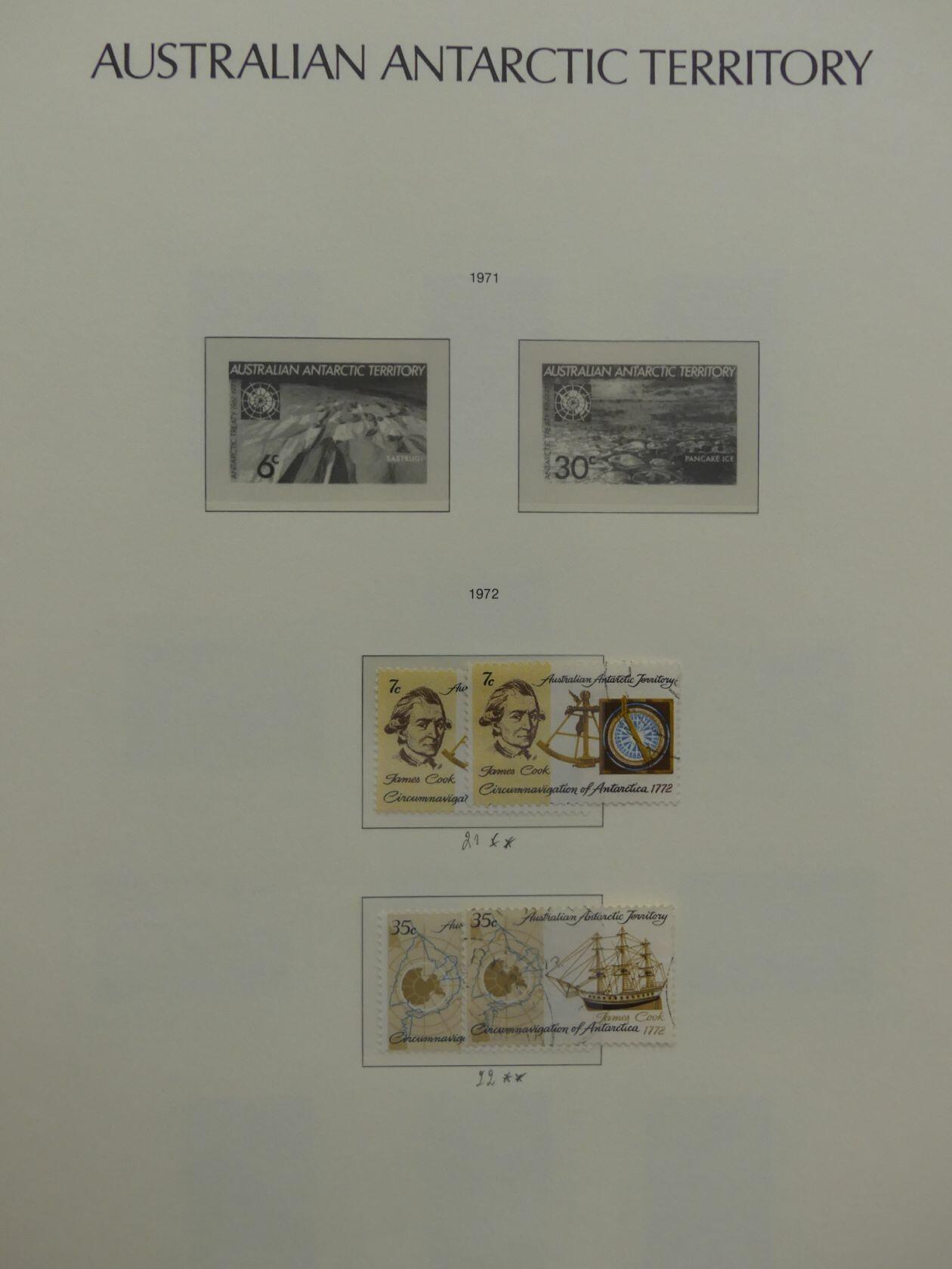 Image 20 for lot number 4274 for AIX-PHILA - 76th Stamp Auction