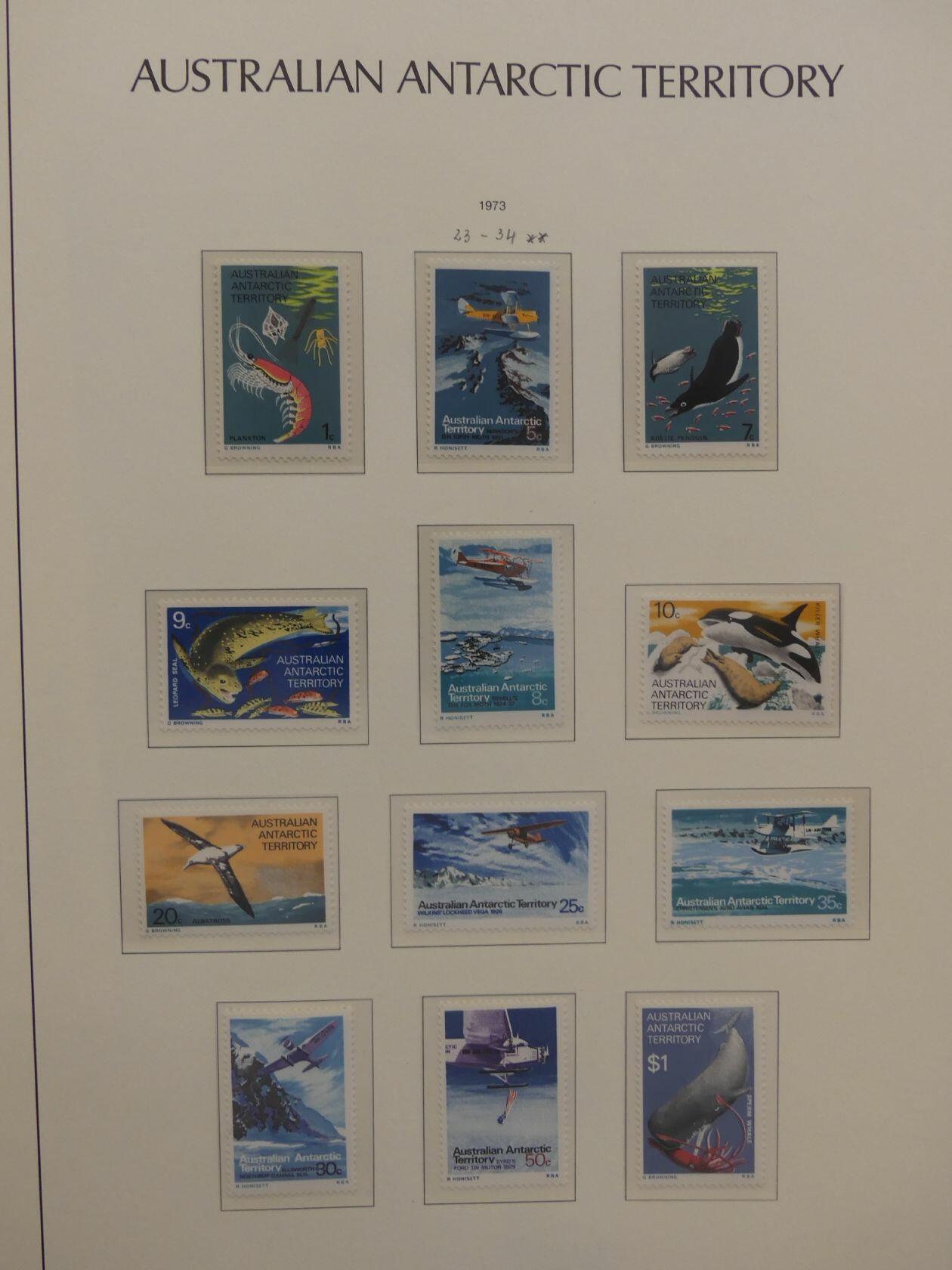 Image 21 for lot number 4274 for AIX-PHILA - 76th Stamp Auction