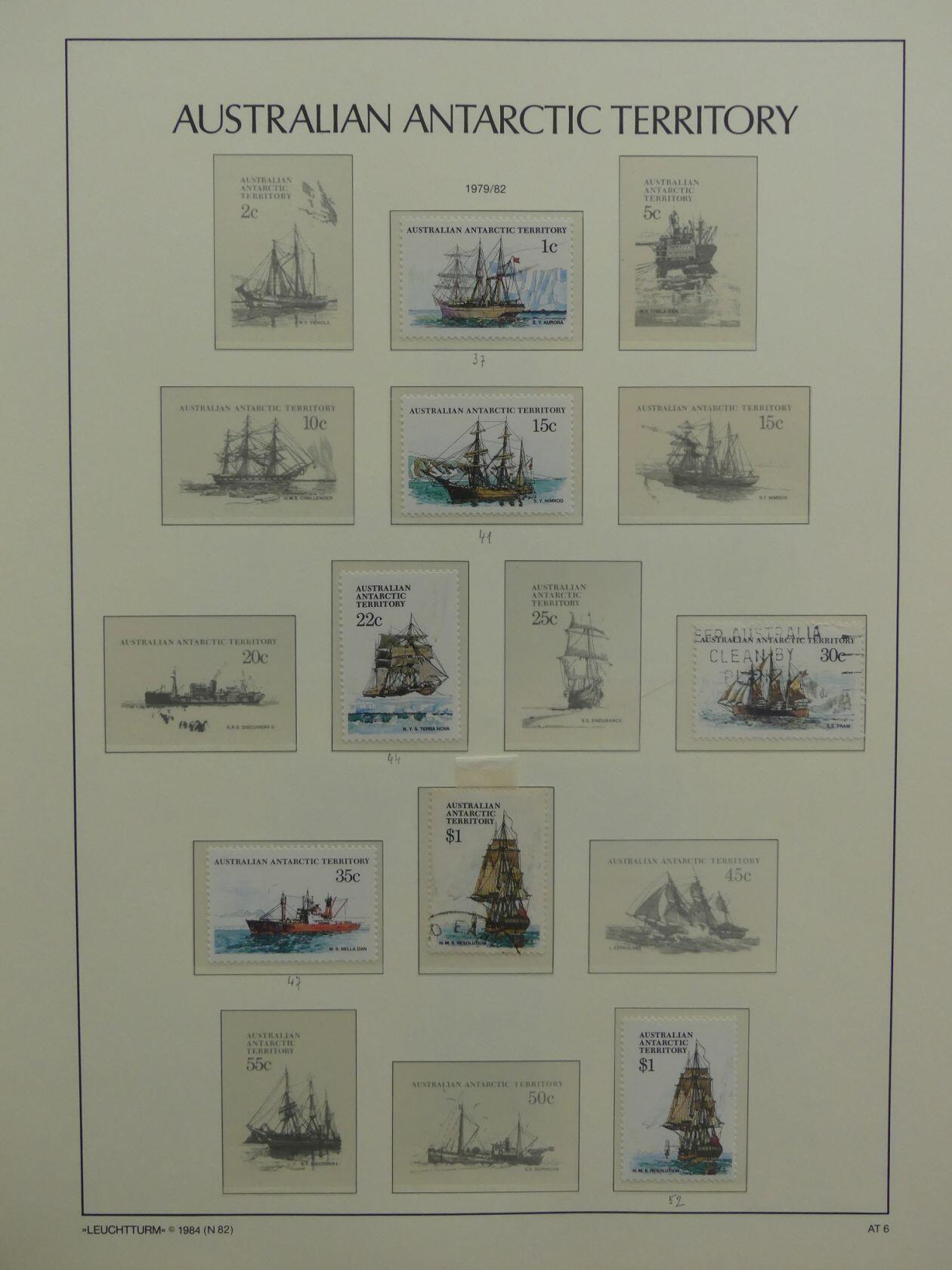 Image 23 for lot number 4274 for AIX-PHILA - 76th Stamp Auction