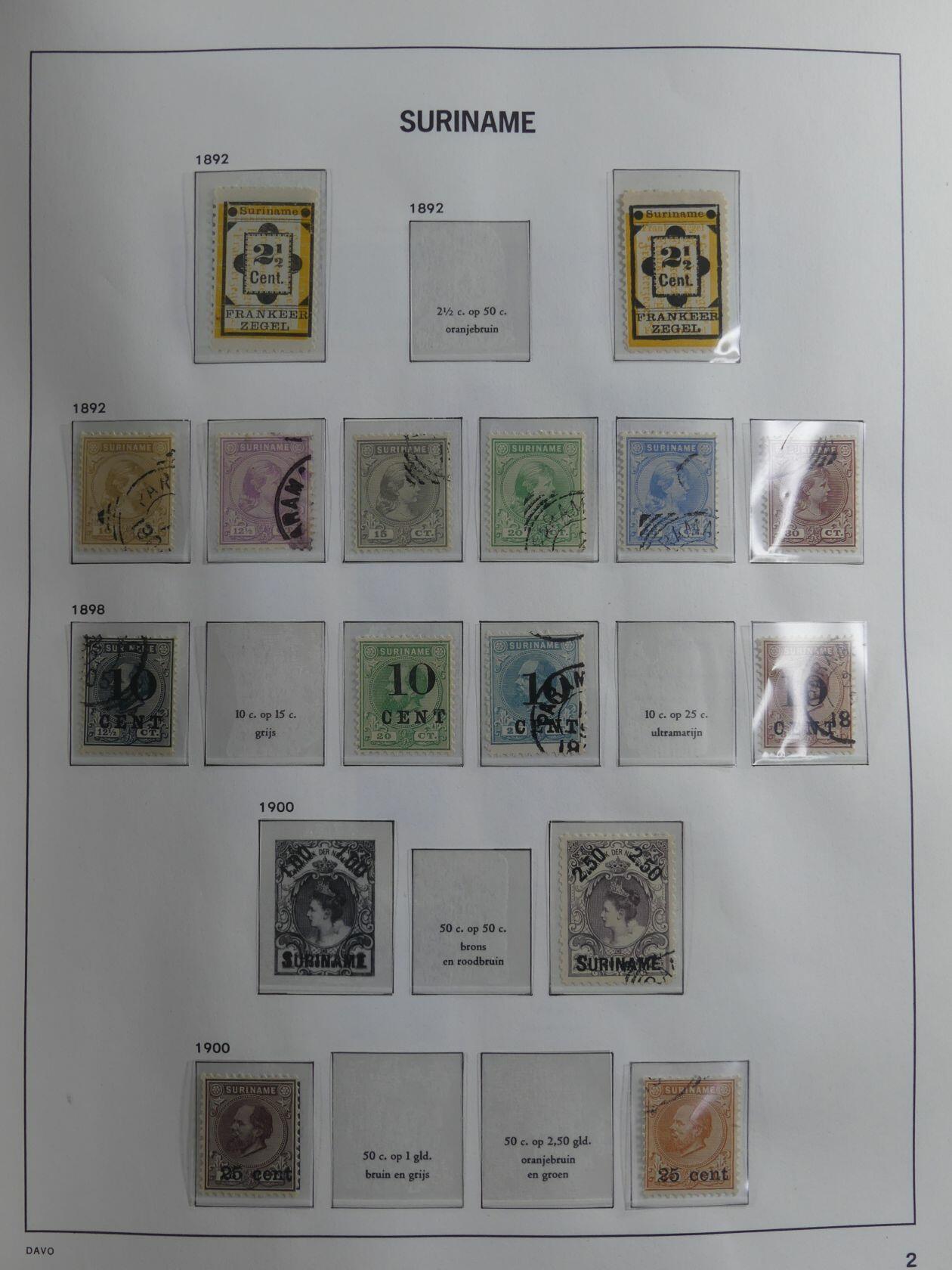 Image 1 for lot number 4377 for AIX-PHILA - 76th Stamp Auction