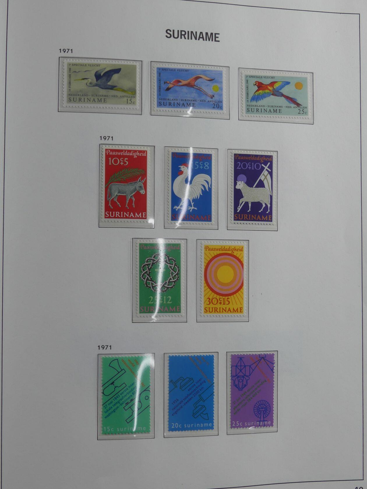 Image 40 for lot number 4377 for AIX-PHILA - 76th Stamp Auction