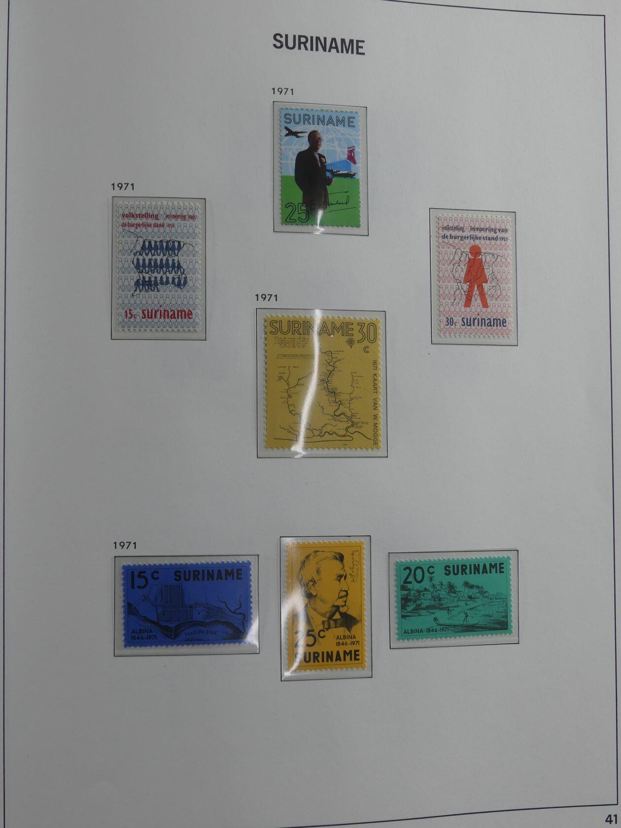 Image 41 for lot number 4377 for AIX-PHILA - 76th Stamp Auction