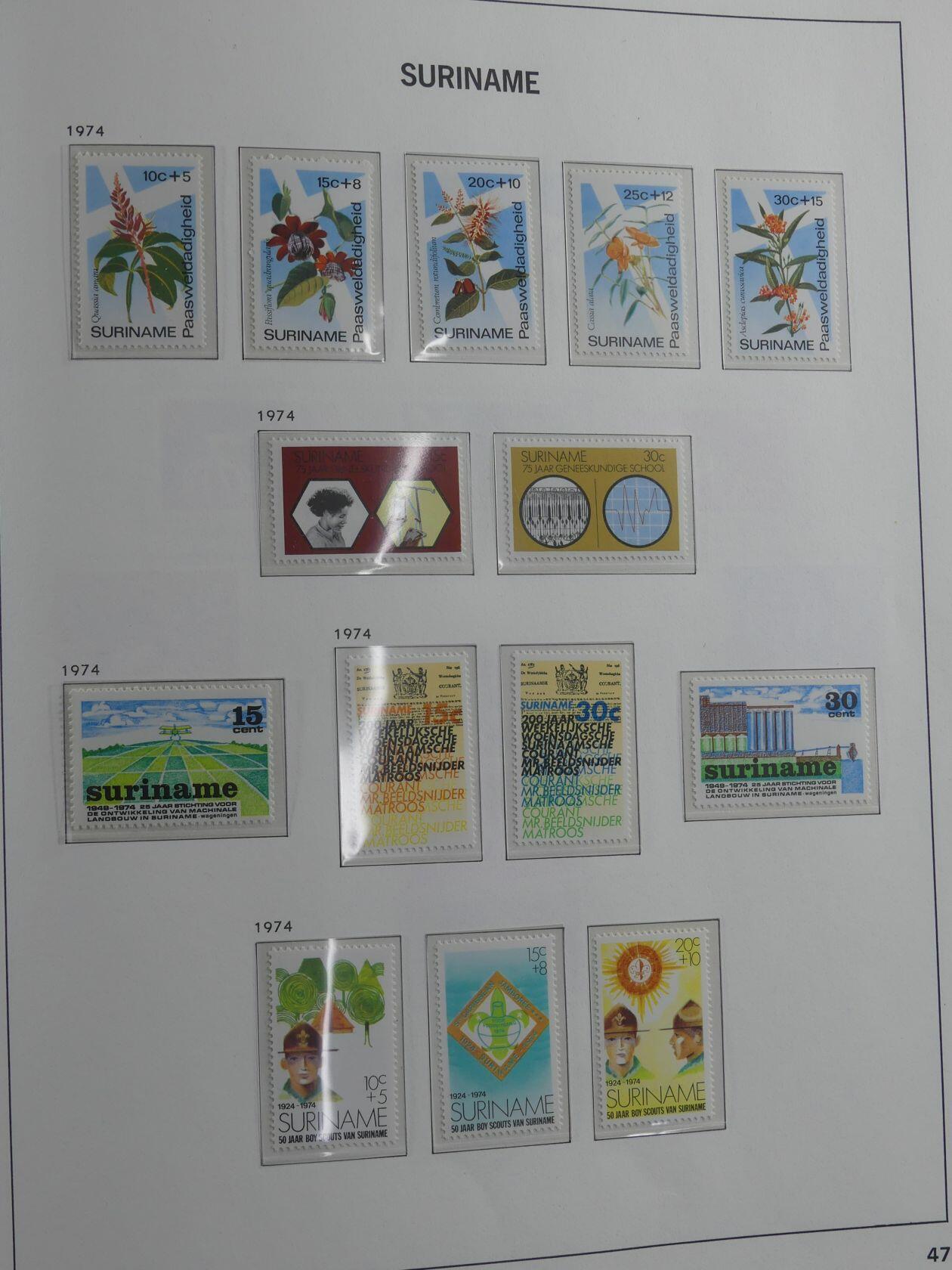 Image 47 for lot number 4377 for AIX-PHILA - 76th Stamp Auction