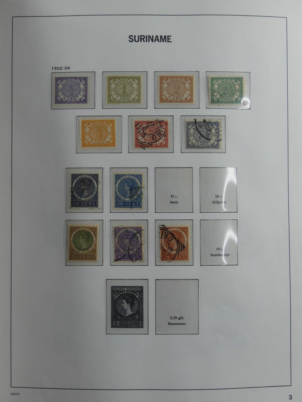 Image 2 for lot number 4377 for AIX-PHILA - 76th Stamp Auction