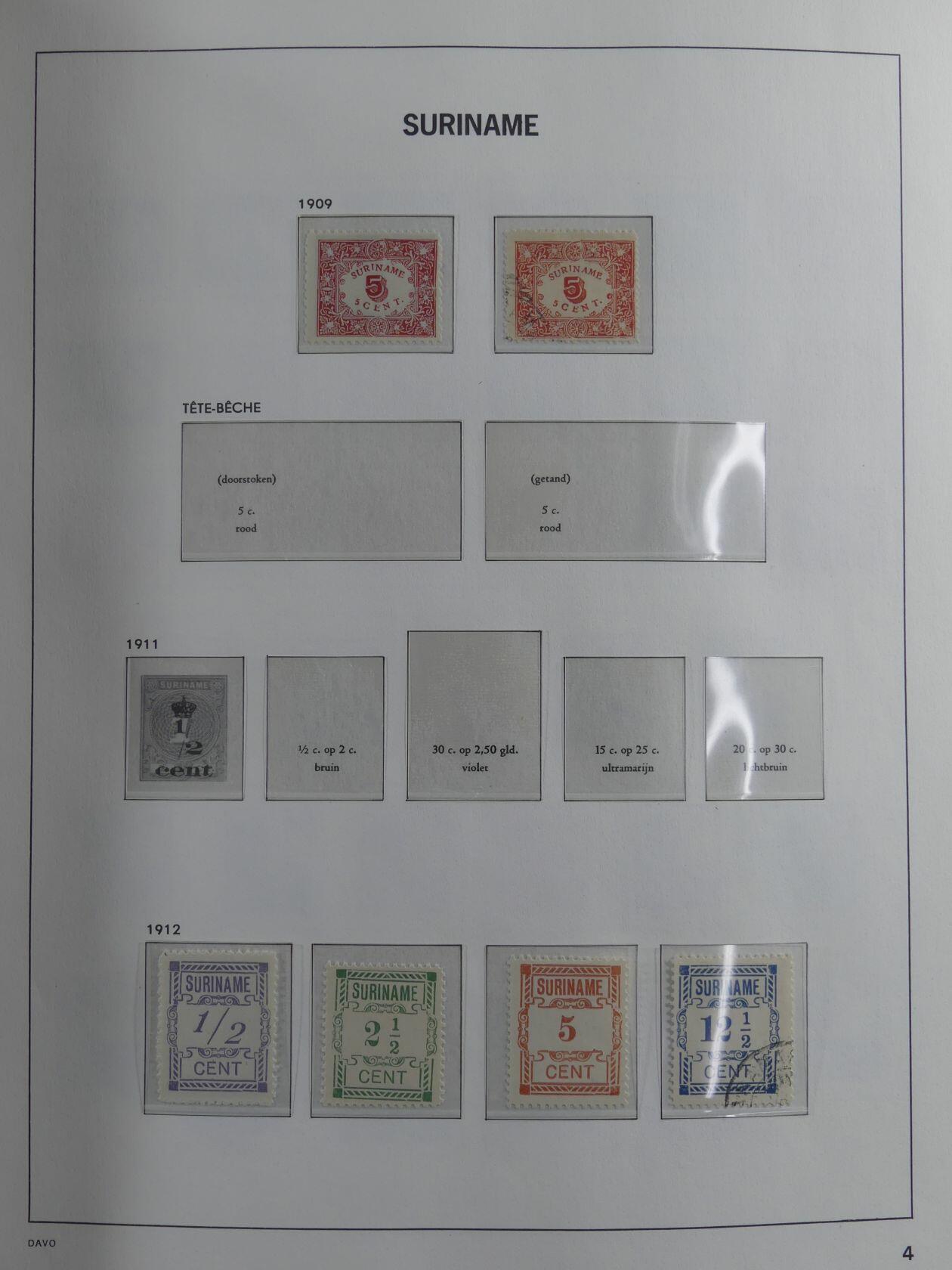 Image 3 for lot number 4377 for AIX-PHILA - 76th Stamp Auction