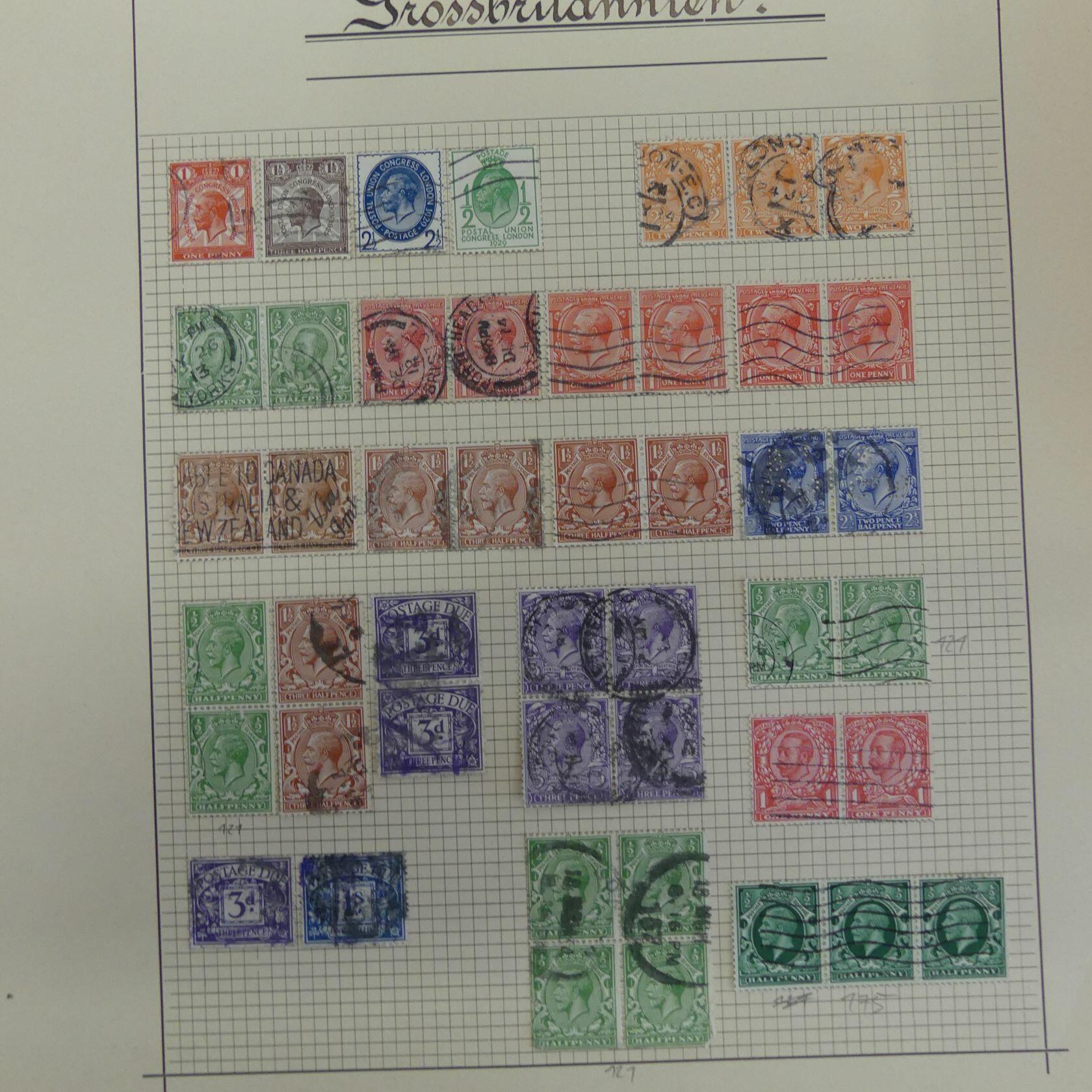 Image 1 for lot number 4446 for AIX-PHILA - 76th Stamp Auction