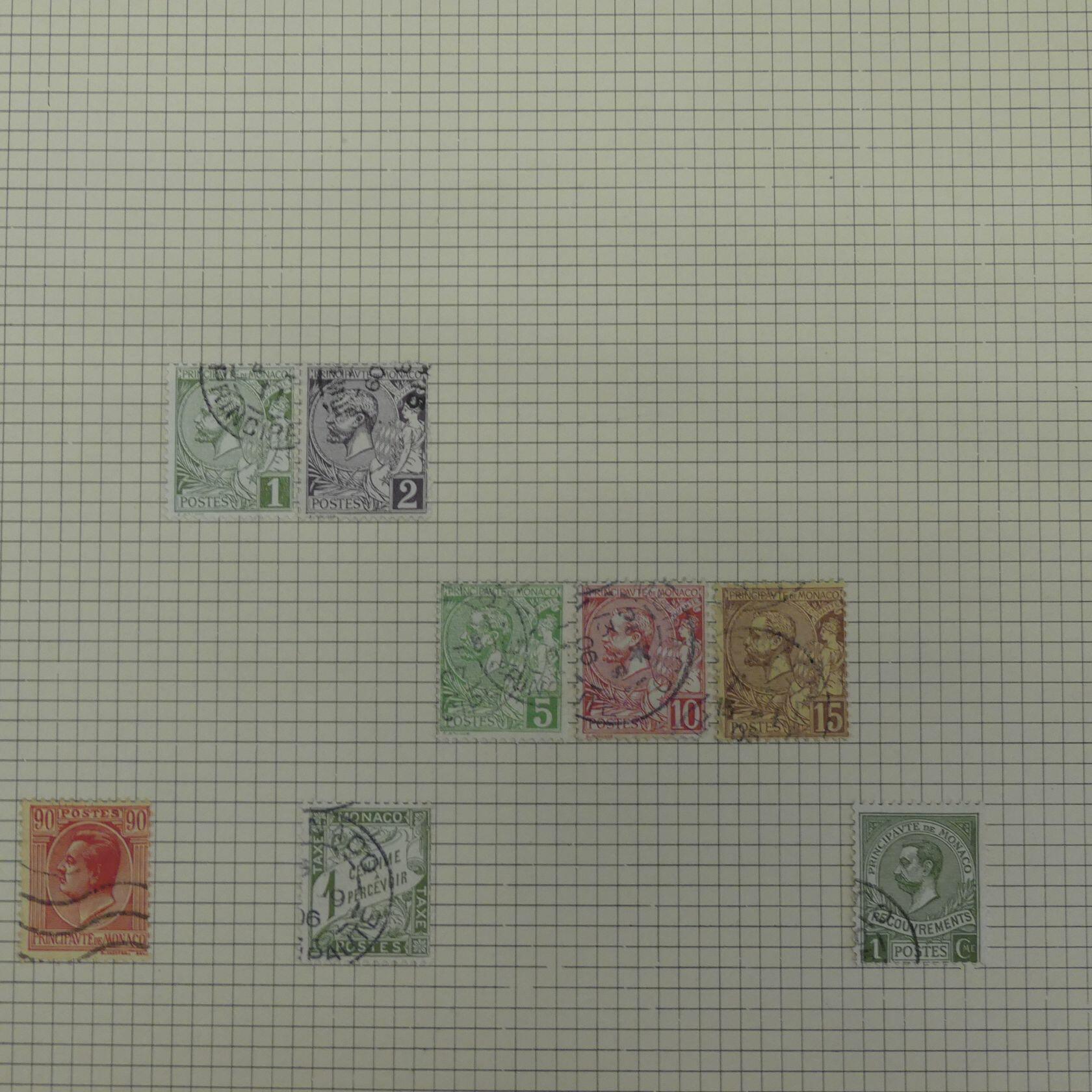 Image 27 for lot number 4446 for AIX-PHILA - 76th Stamp Auction