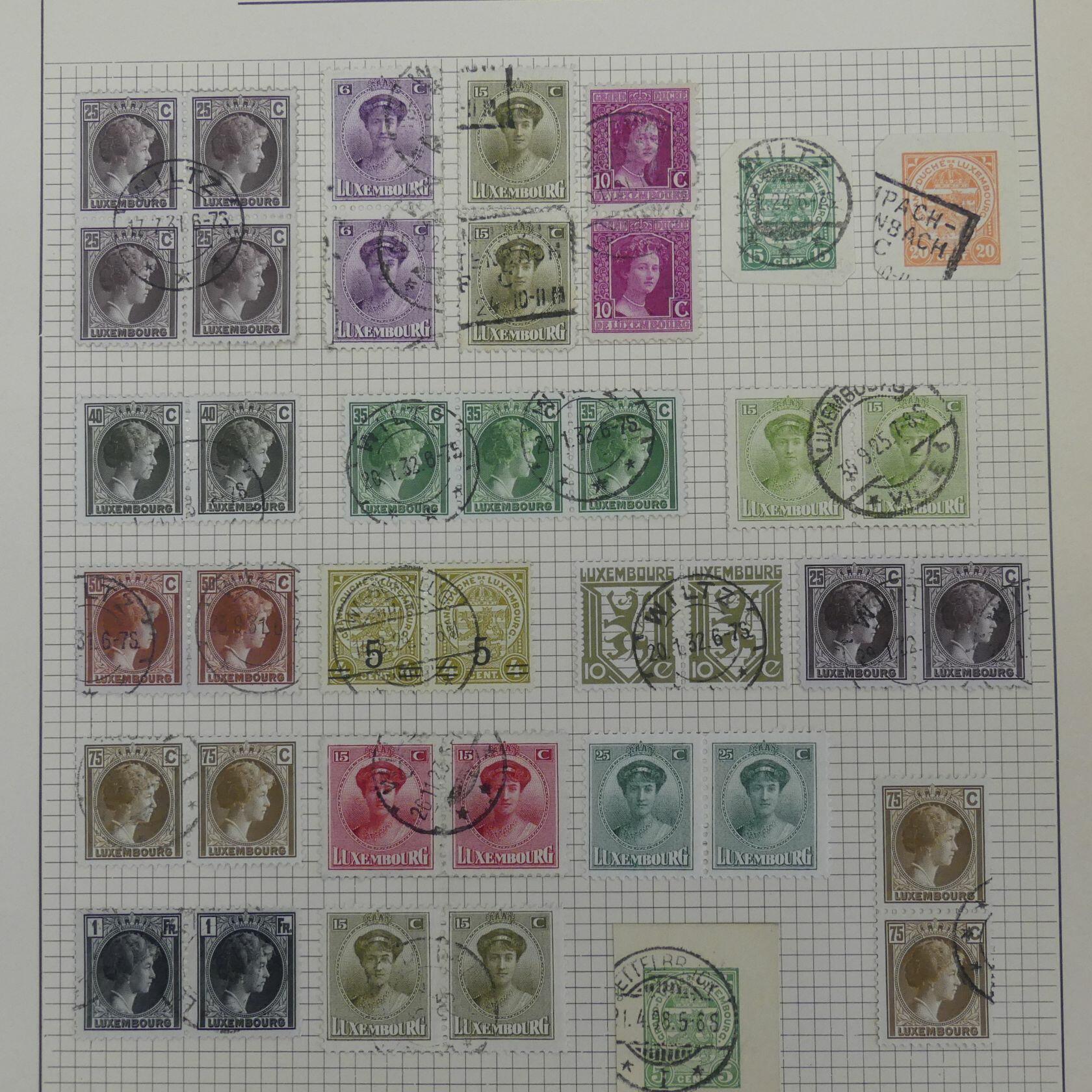 Image 28 for lot number 4446 for AIX-PHILA - 76th Stamp Auction