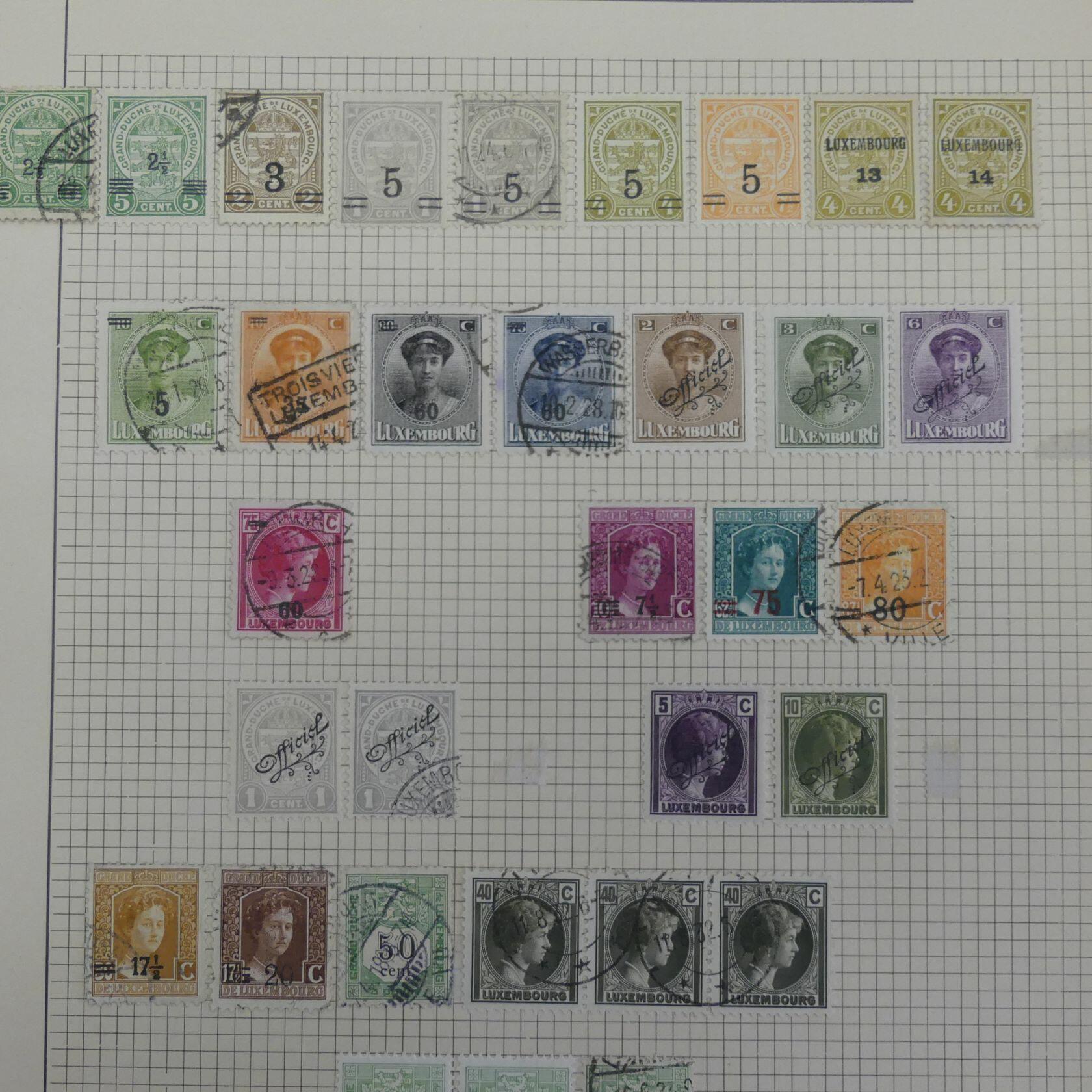 Image 29 for lot number 4446 for AIX-PHILA - 76th Stamp Auction