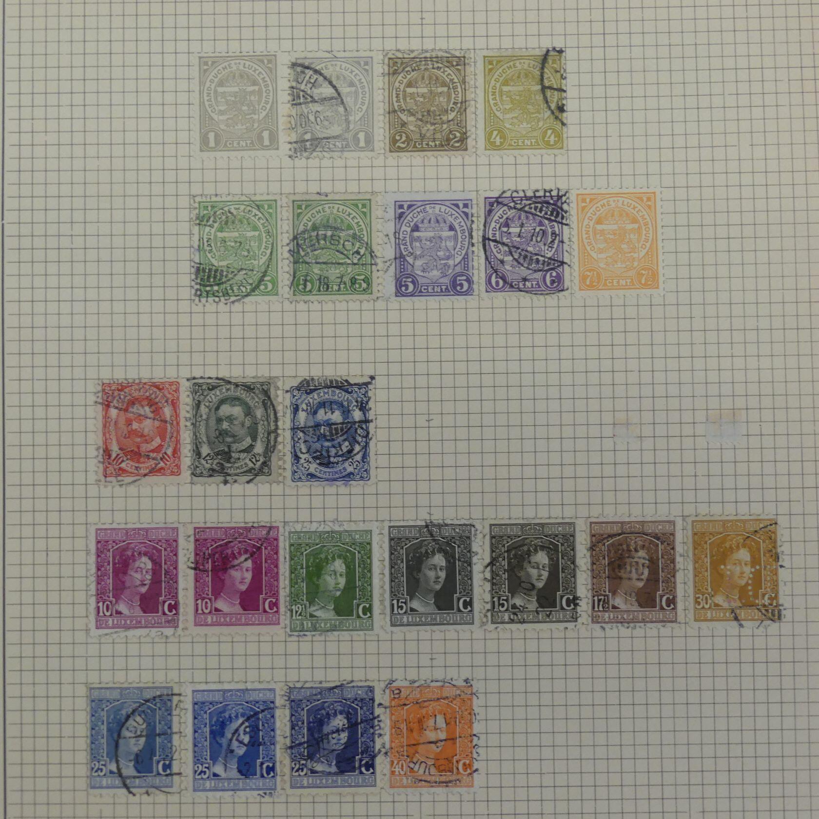 Image 30 for lot number 4446 for AIX-PHILA - 76th Stamp Auction