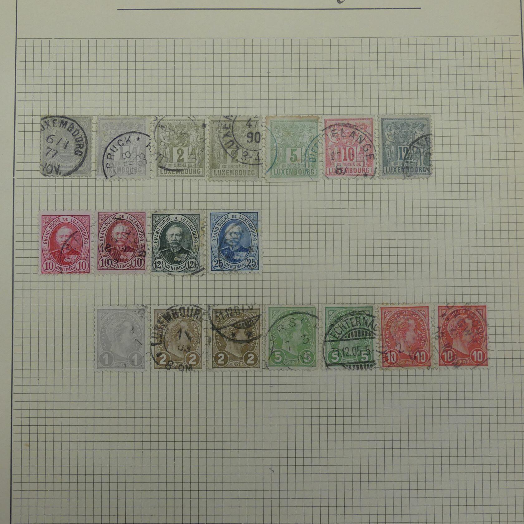 Image 31 for lot number 4446 for AIX-PHILA - 76th Stamp Auction