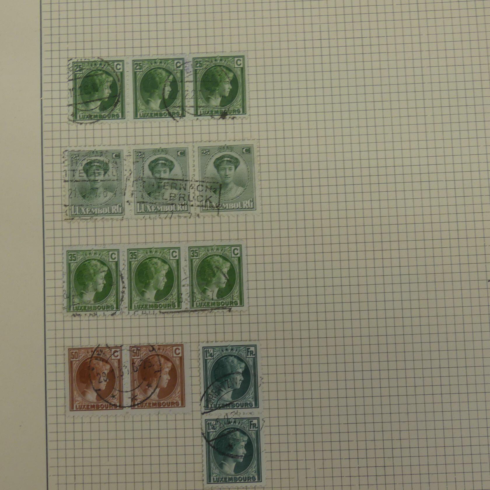 Image 32 for lot number 4446 for AIX-PHILA - 76th Stamp Auction