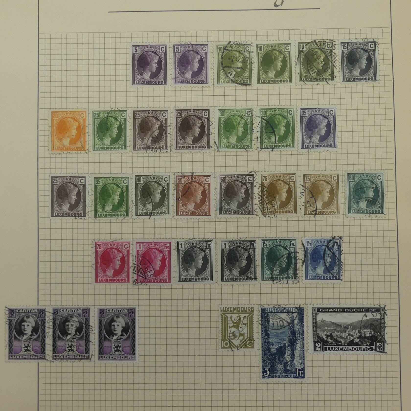 Image 33 for lot number 4446 for AIX-PHILA - 76th Stamp Auction