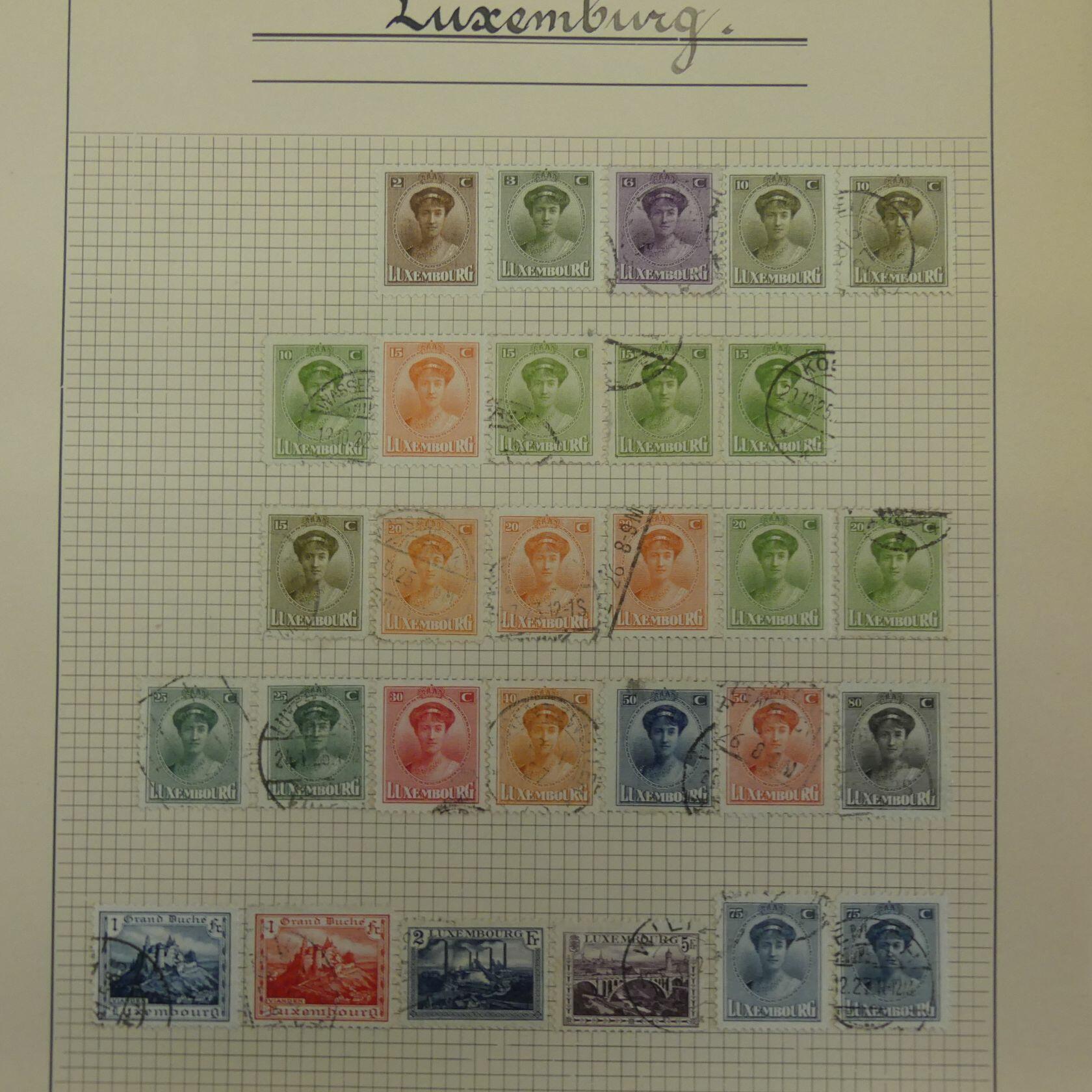 Image 34 for lot number 4446 for AIX-PHILA - 76th Stamp Auction