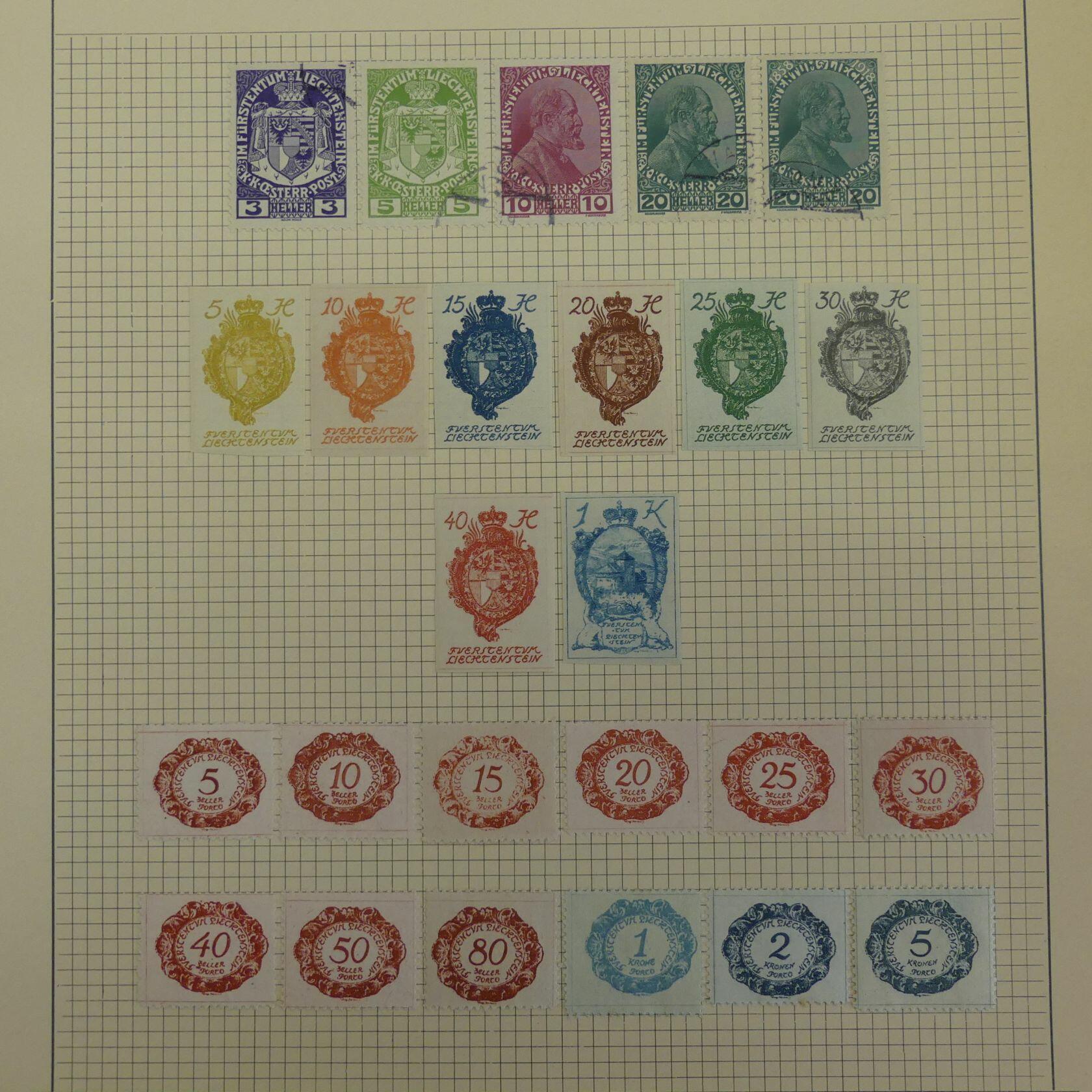 Image 35 for lot number 4446 for AIX-PHILA - 76th Stamp Auction