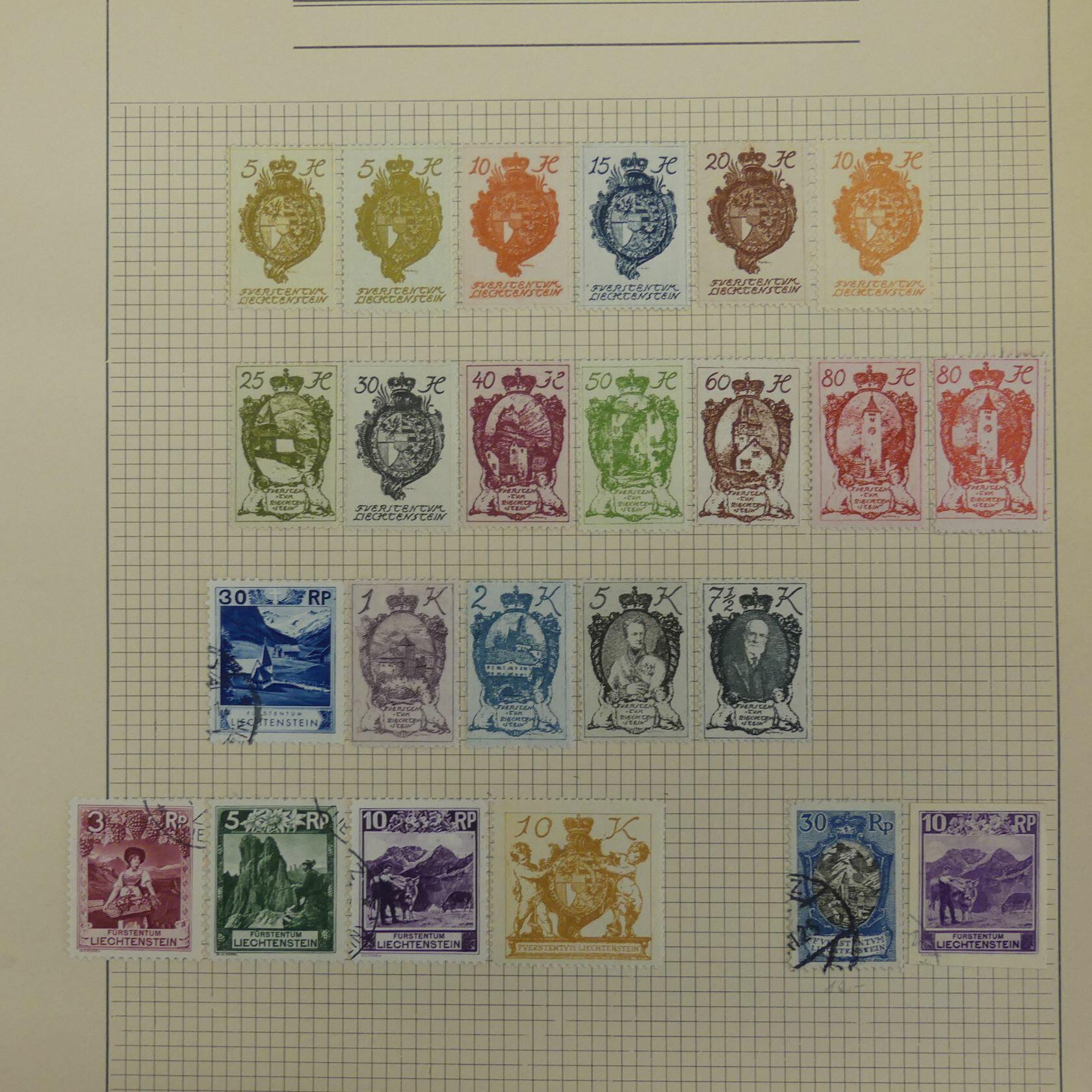 Image 36 for lot number 4446 for AIX-PHILA - 76th Stamp Auction