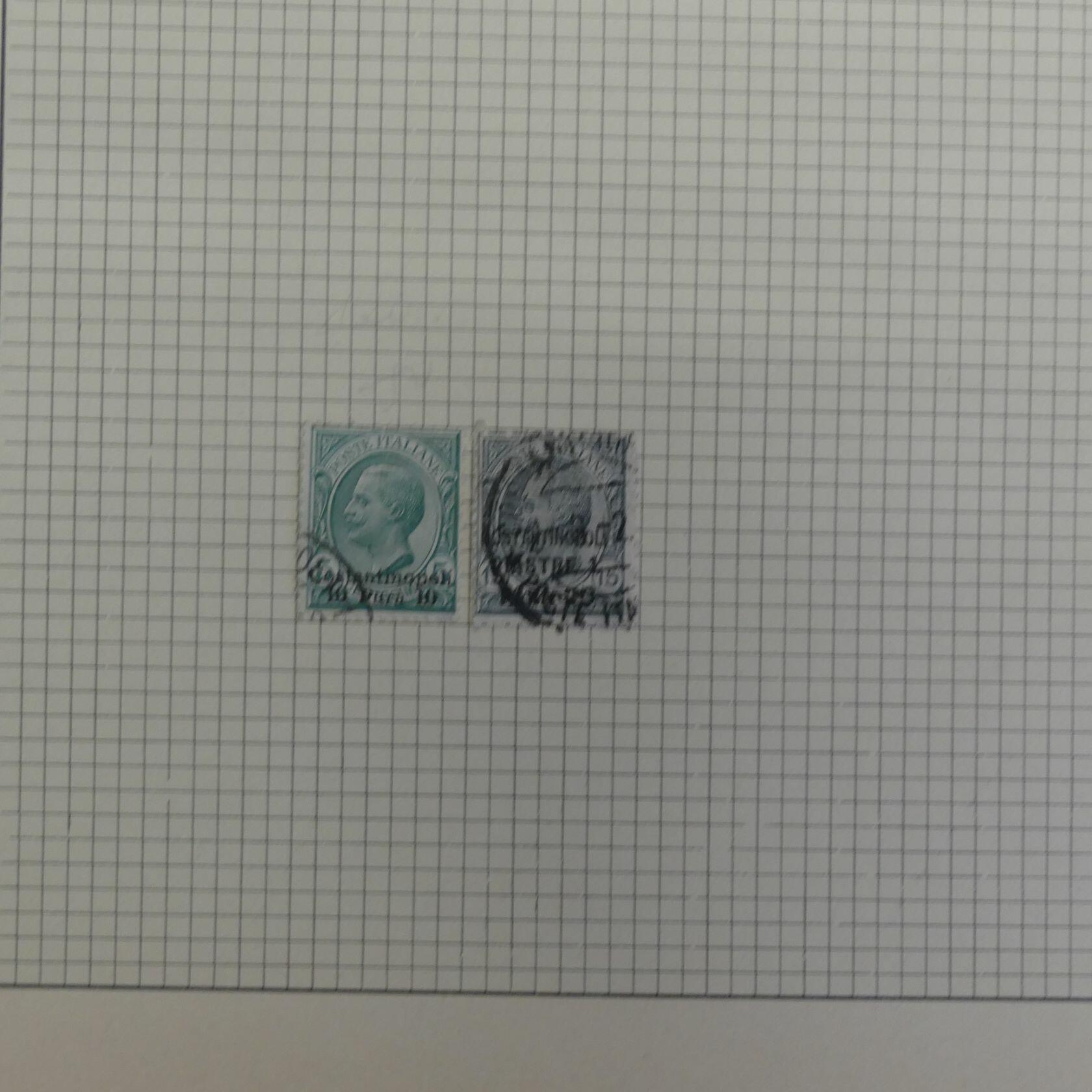 Image 38 for lot number 4446 for AIX-PHILA - 76th Stamp Auction