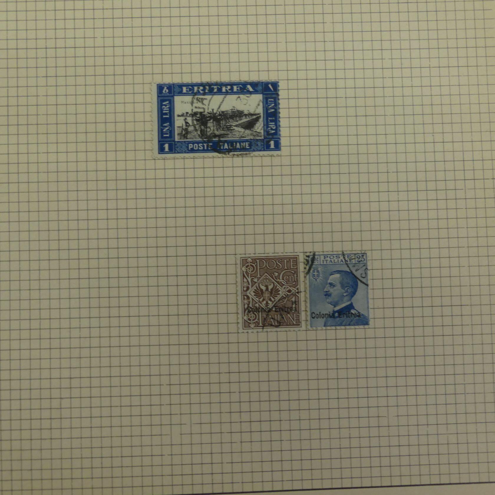 Image 40 for lot number 4446 for AIX-PHILA - 76th Stamp Auction