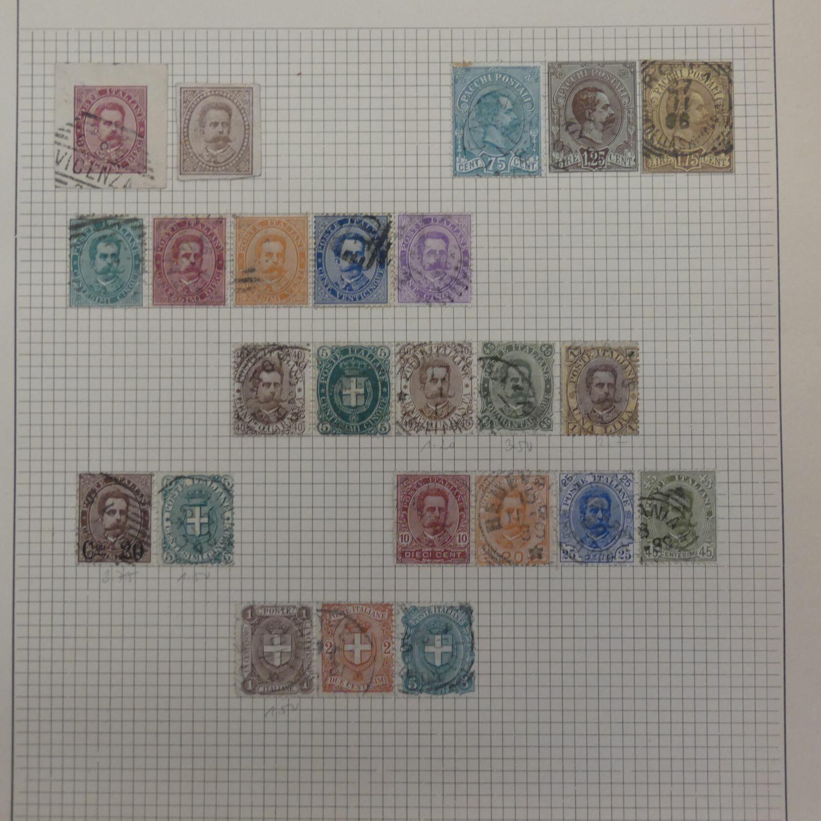 Image 41 for lot number 4446 for AIX-PHILA - 76th Stamp Auction