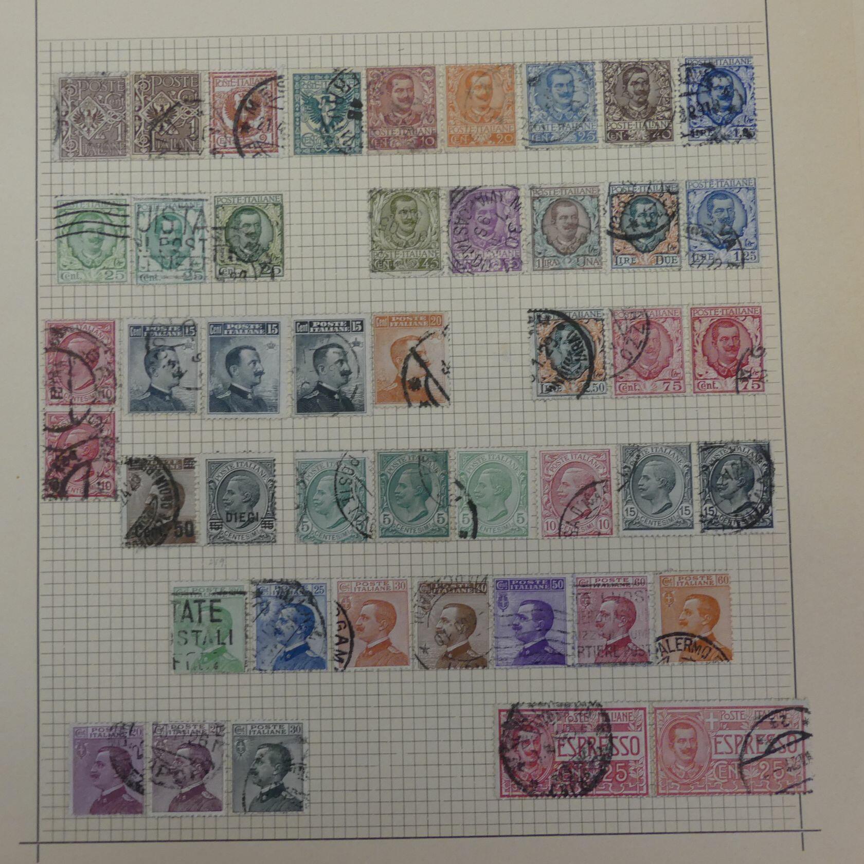 Image 42 for lot number 4446 for AIX-PHILA - 76th Stamp Auction