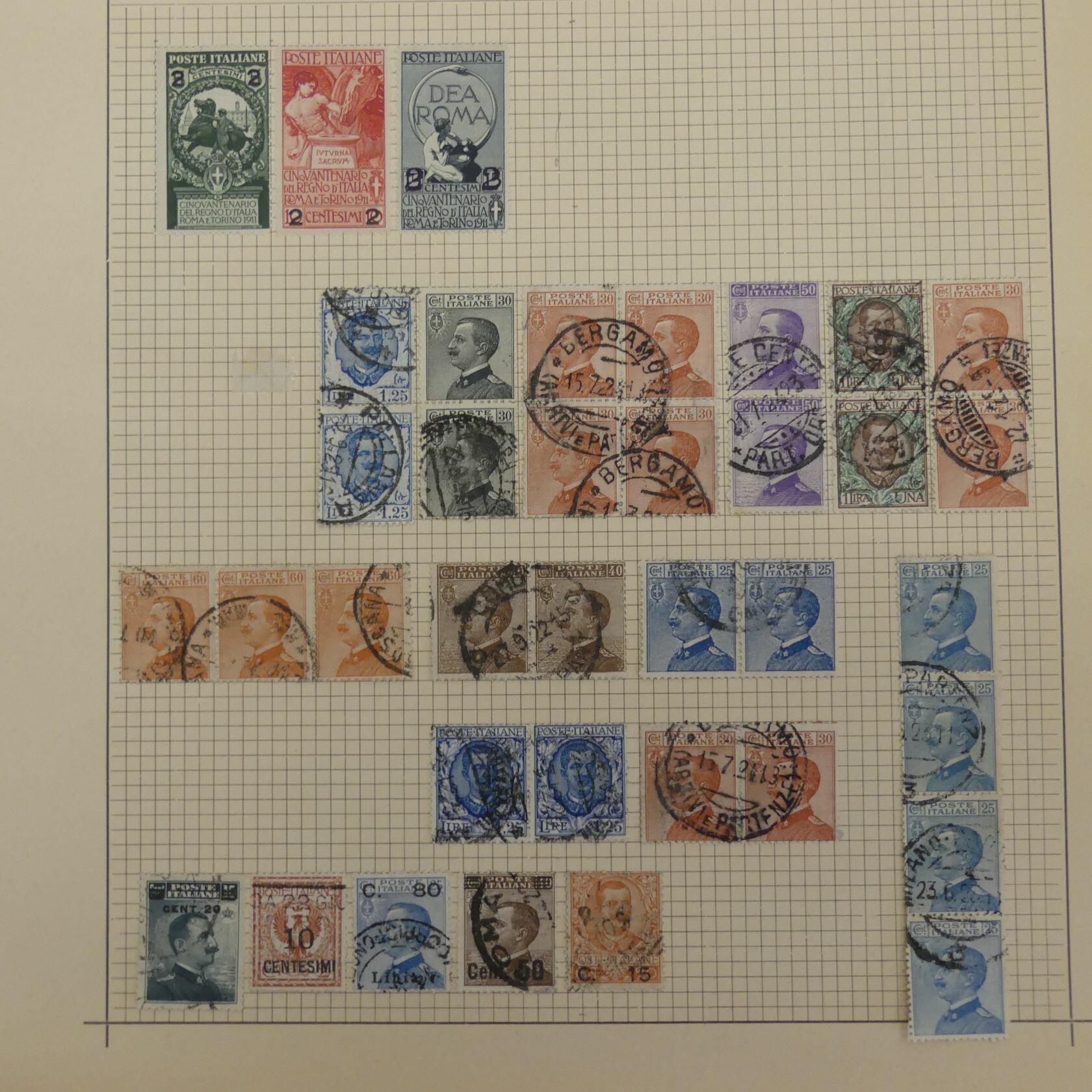 Image 43 for lot number 4446 for AIX-PHILA - 76th Stamp Auction