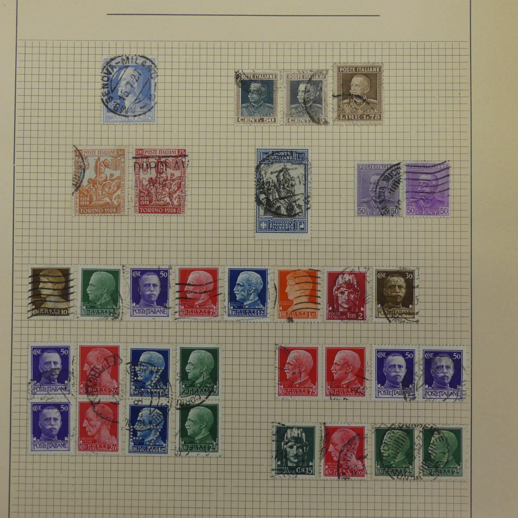 Image 45 for lot number 4446 for AIX-PHILA - 76th Stamp Auction