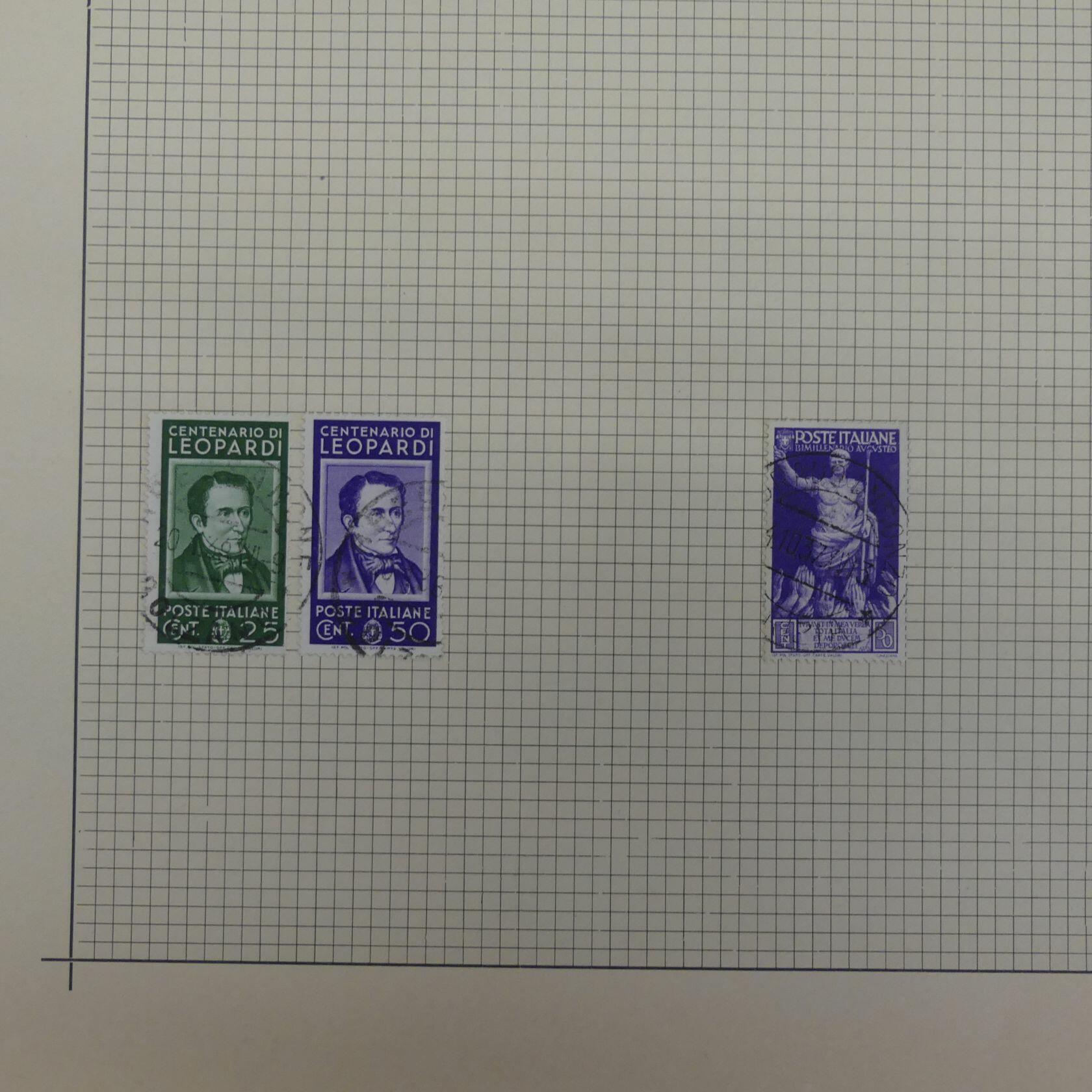 Image 47 for lot number 4446 for AIX-PHILA - 76th Stamp Auction