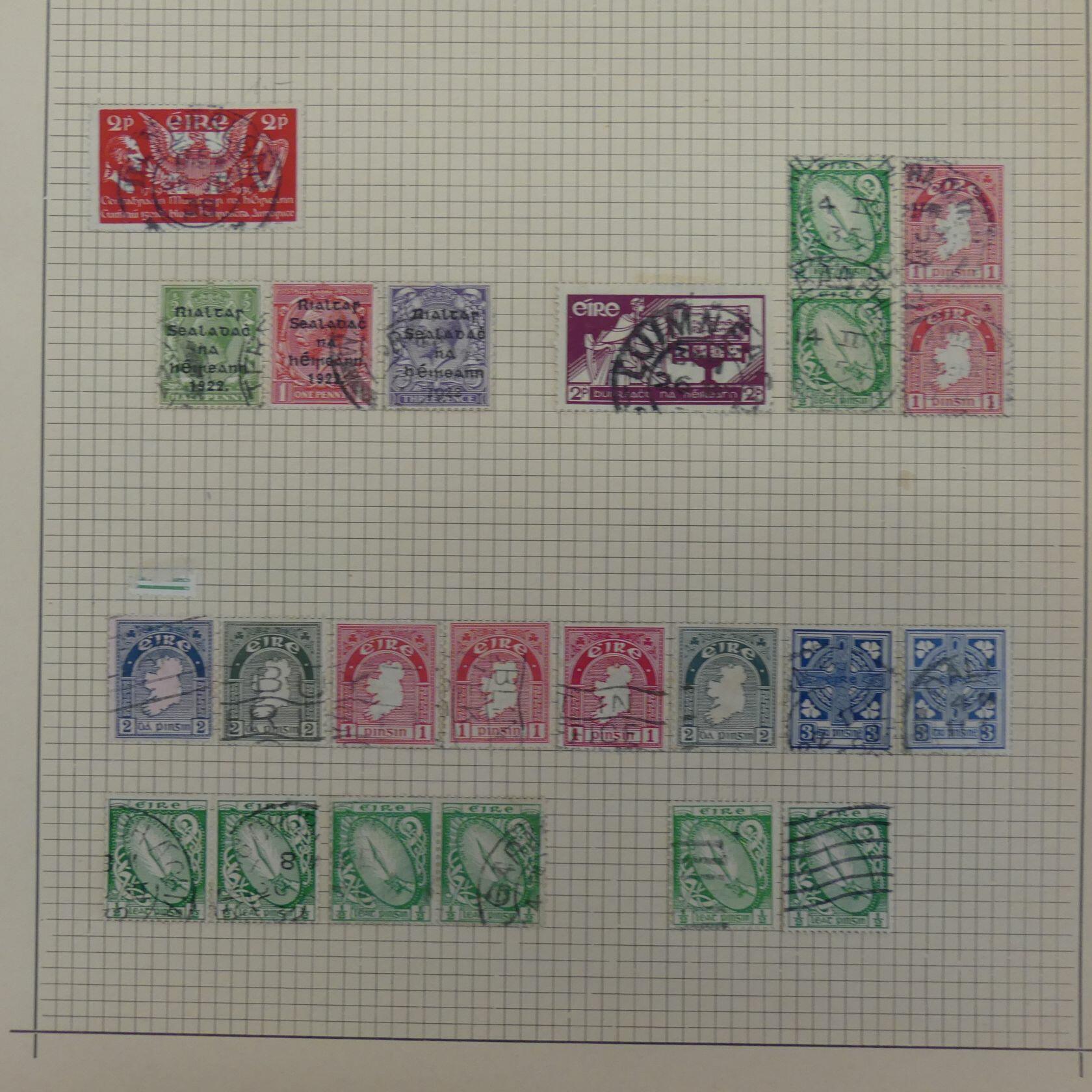 Image 48 for lot number 4446 for AIX-PHILA - 76th Stamp Auction