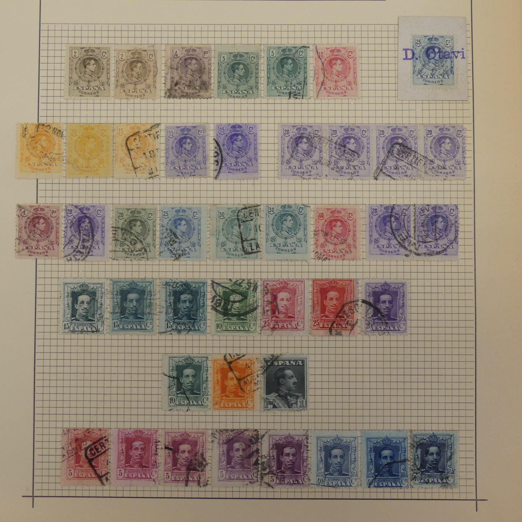 Image 51 for lot number 4446 for AIX-PHILA - 76th Stamp Auction