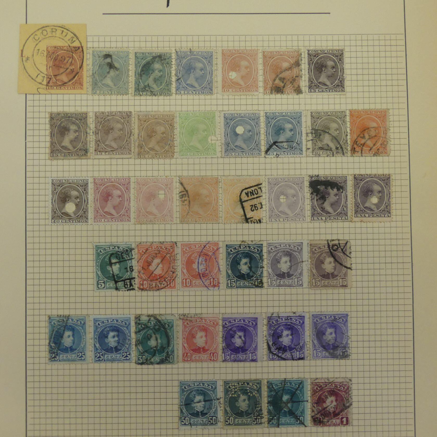 Image 52 for lot number 4446 for AIX-PHILA - 76th Stamp Auction