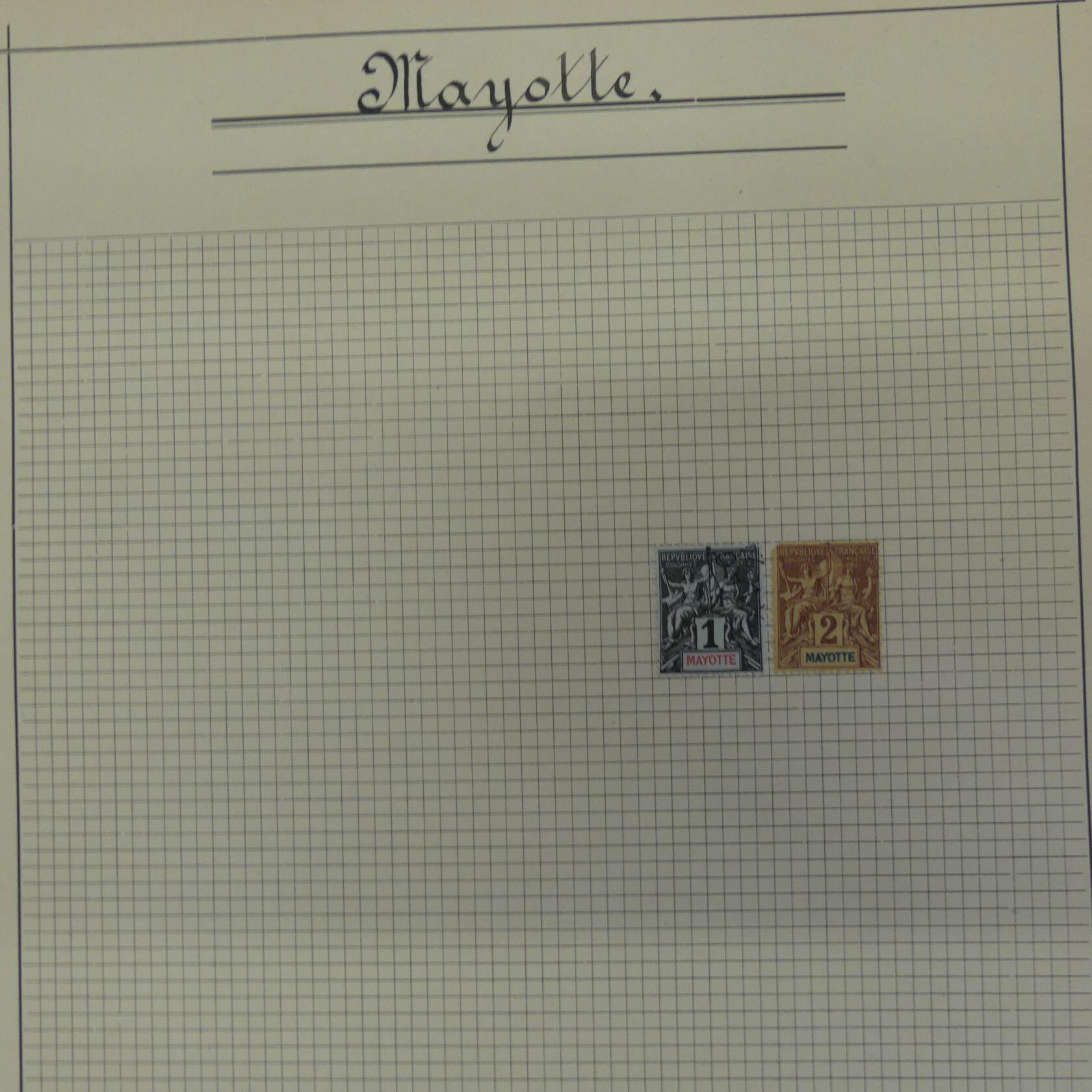 Image 2 for lot number 4446 for AIX-PHILA - 76th Stamp Auction