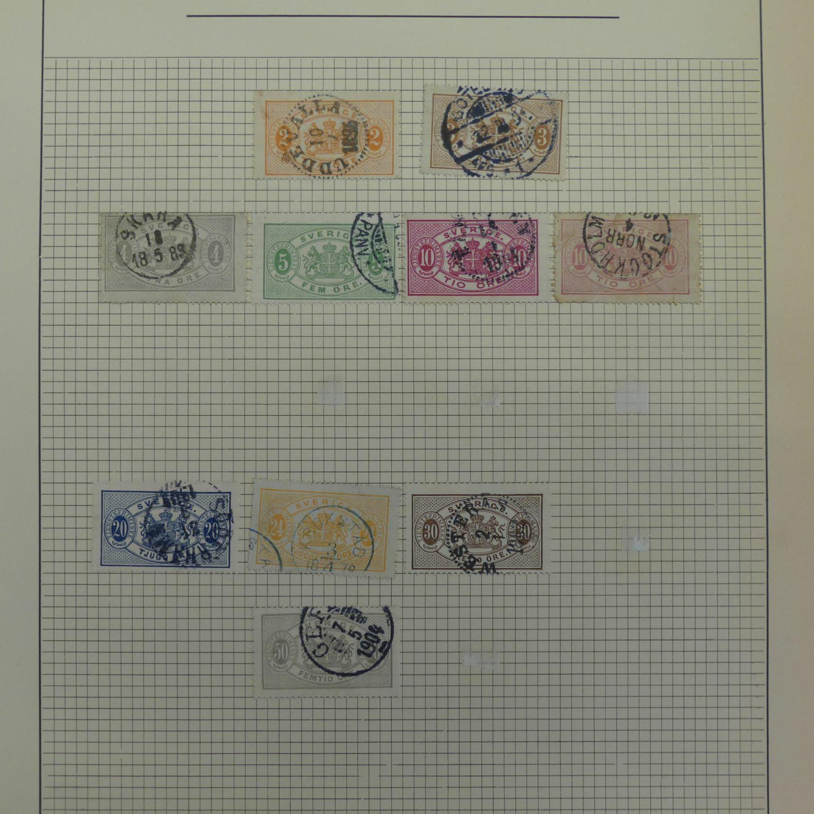 Image 56 for lot number 4446 for AIX-PHILA - 76th Stamp Auction