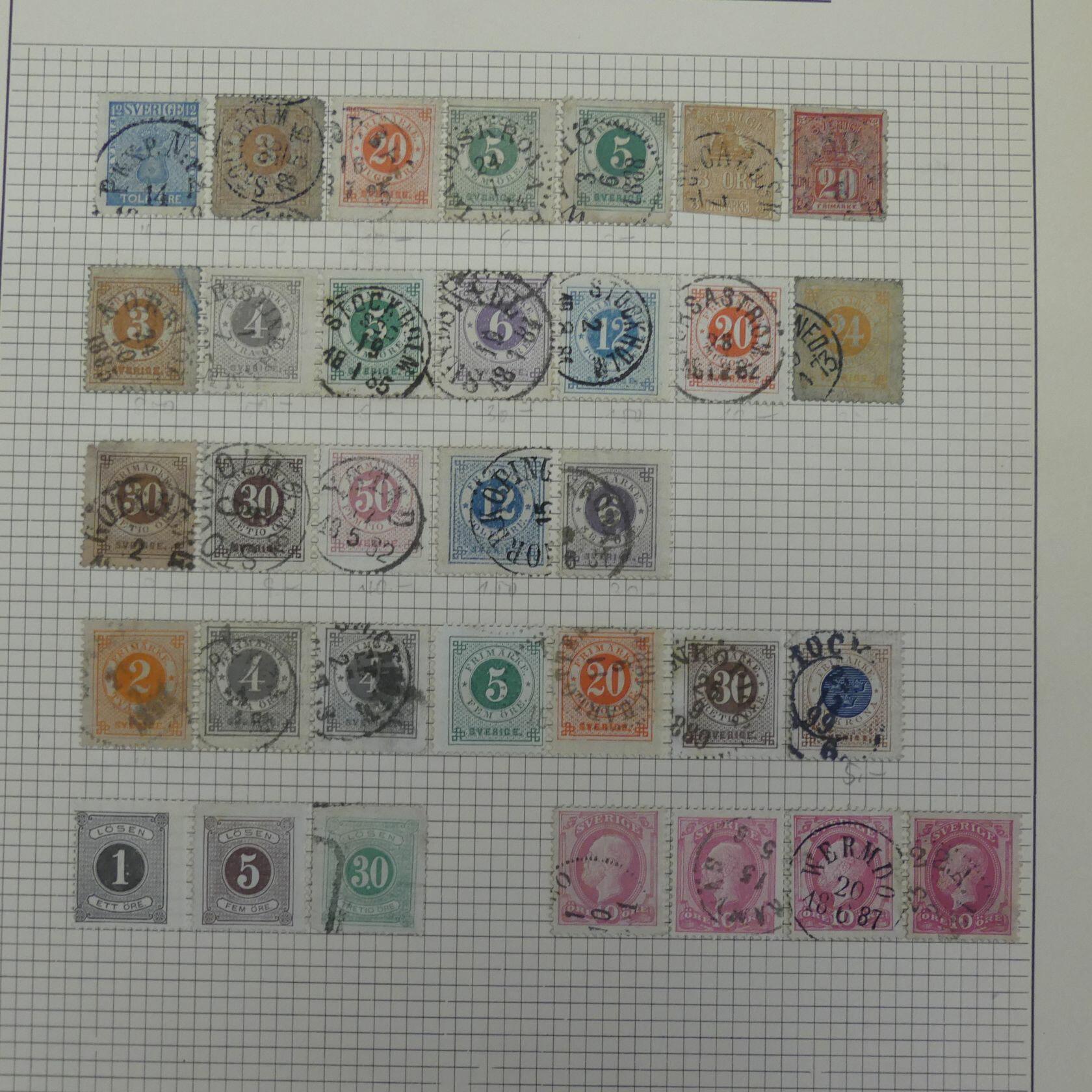 Image 57 for lot number 4446 for AIX-PHILA - 76th Stamp Auction