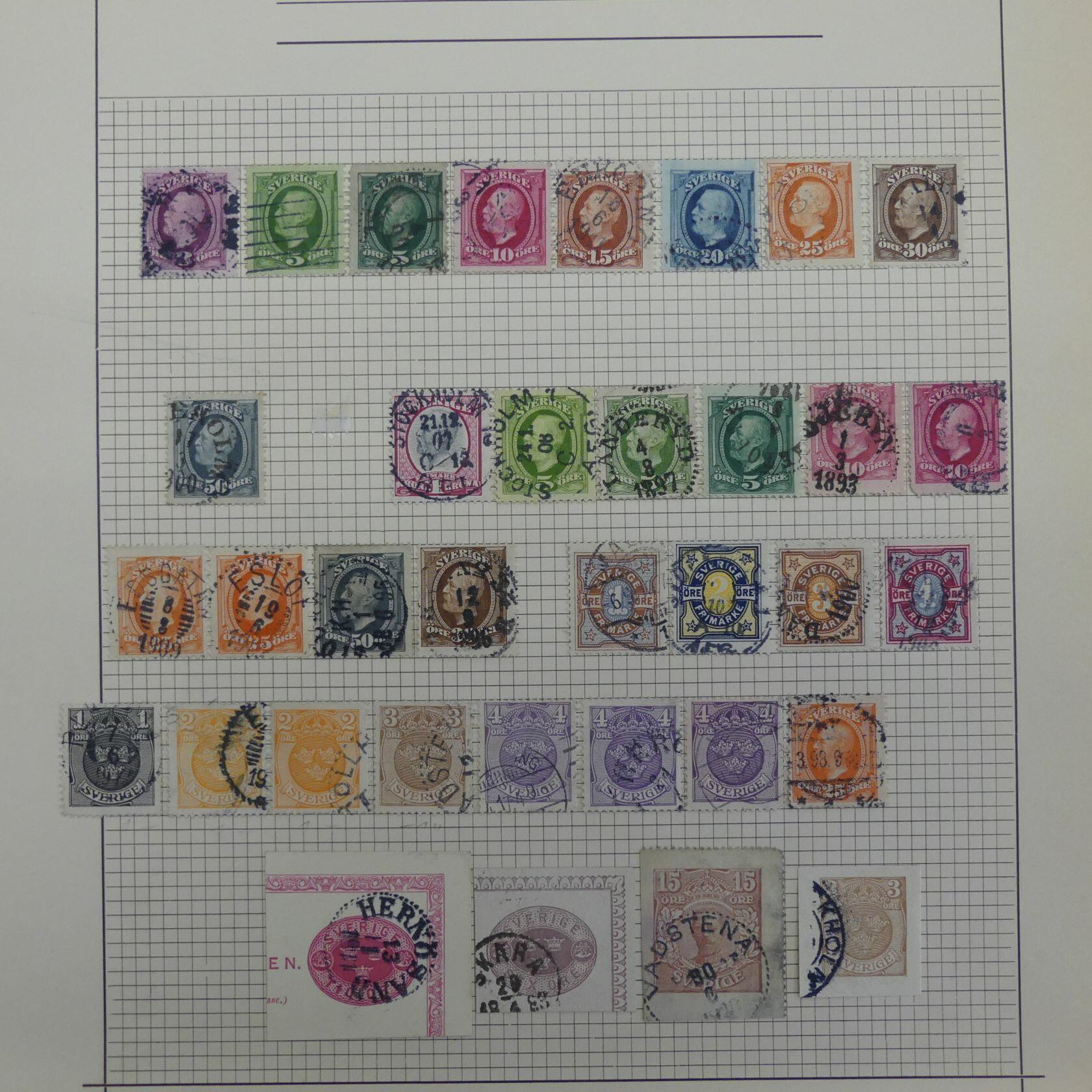 Image 58 for lot number 4446 for AIX-PHILA - 76th Stamp Auction