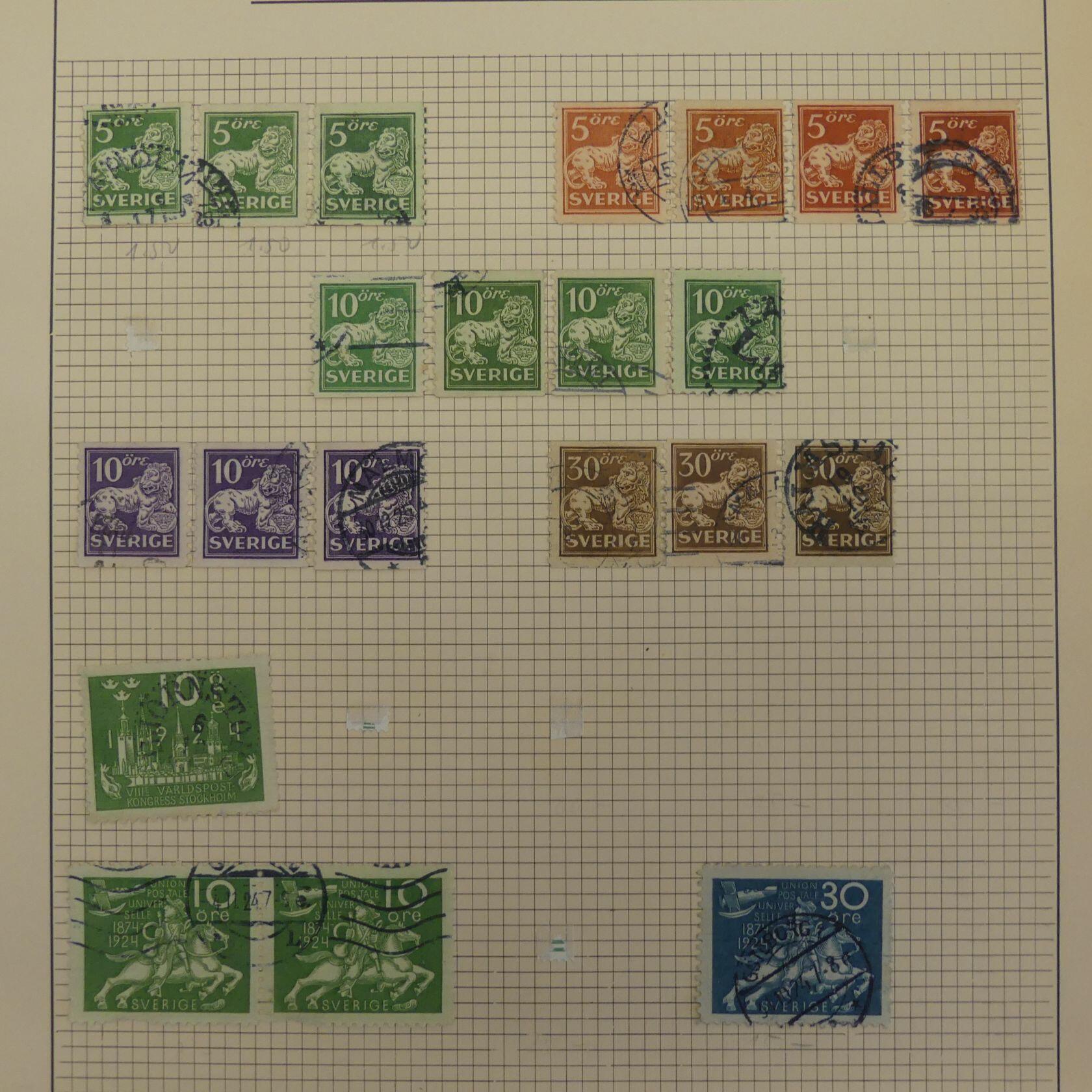 Image 59 for lot number 4446 for AIX-PHILA - 76th Stamp Auction