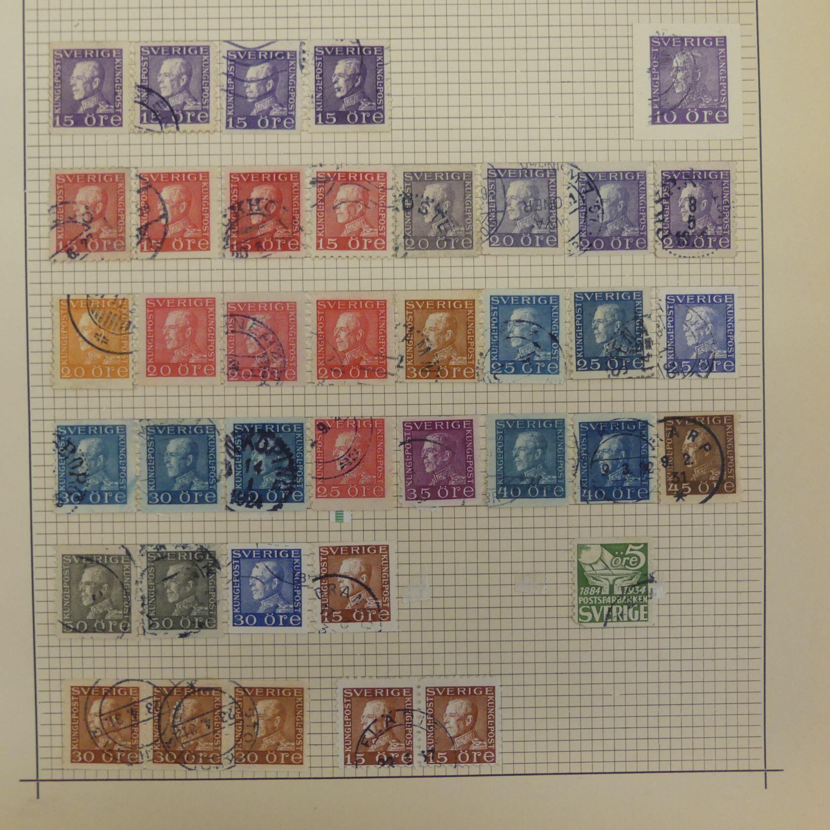 Image 61 for lot number 4446 for AIX-PHILA - 76th Stamp Auction