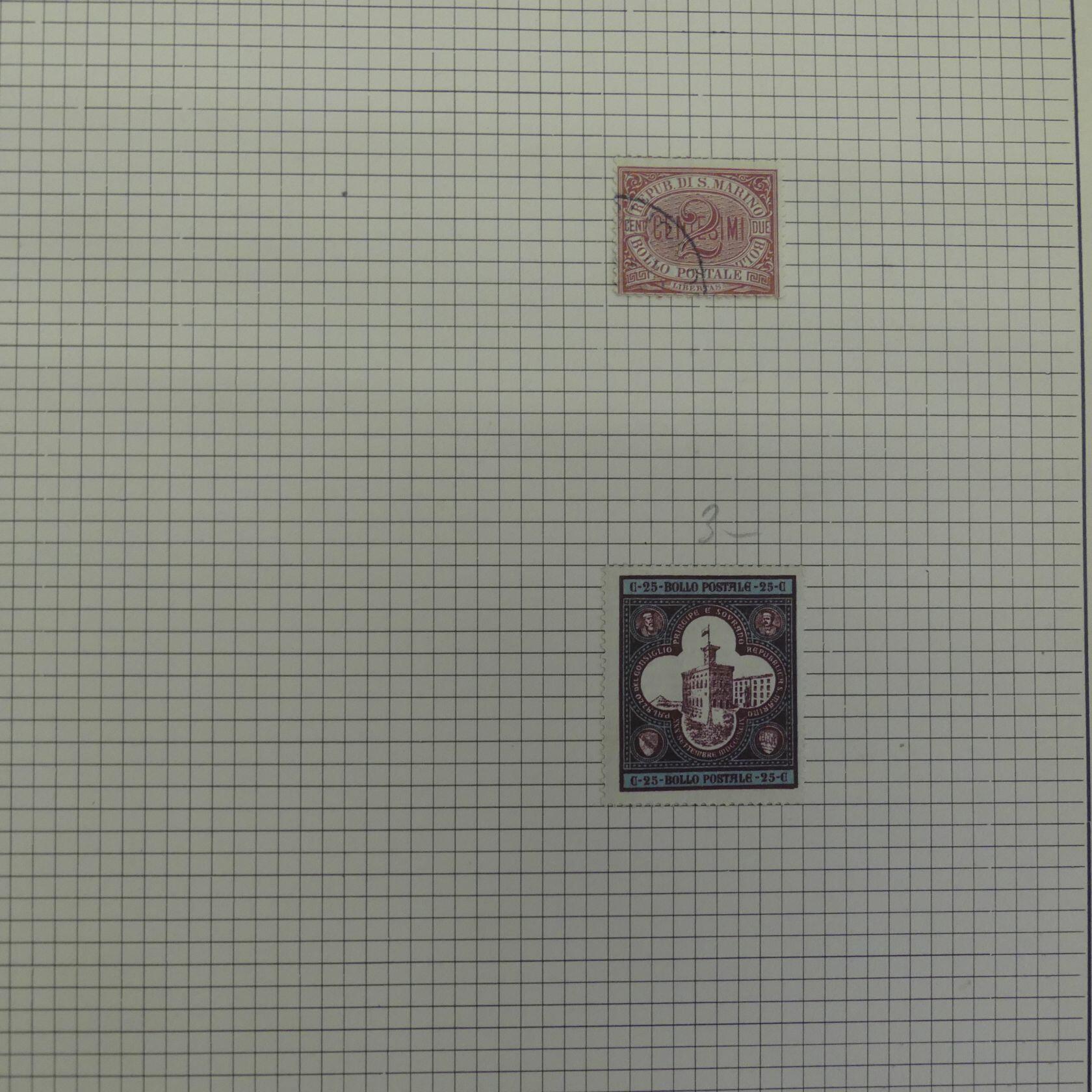 Image 64 for lot number 4446 for AIX-PHILA - 76th Stamp Auction