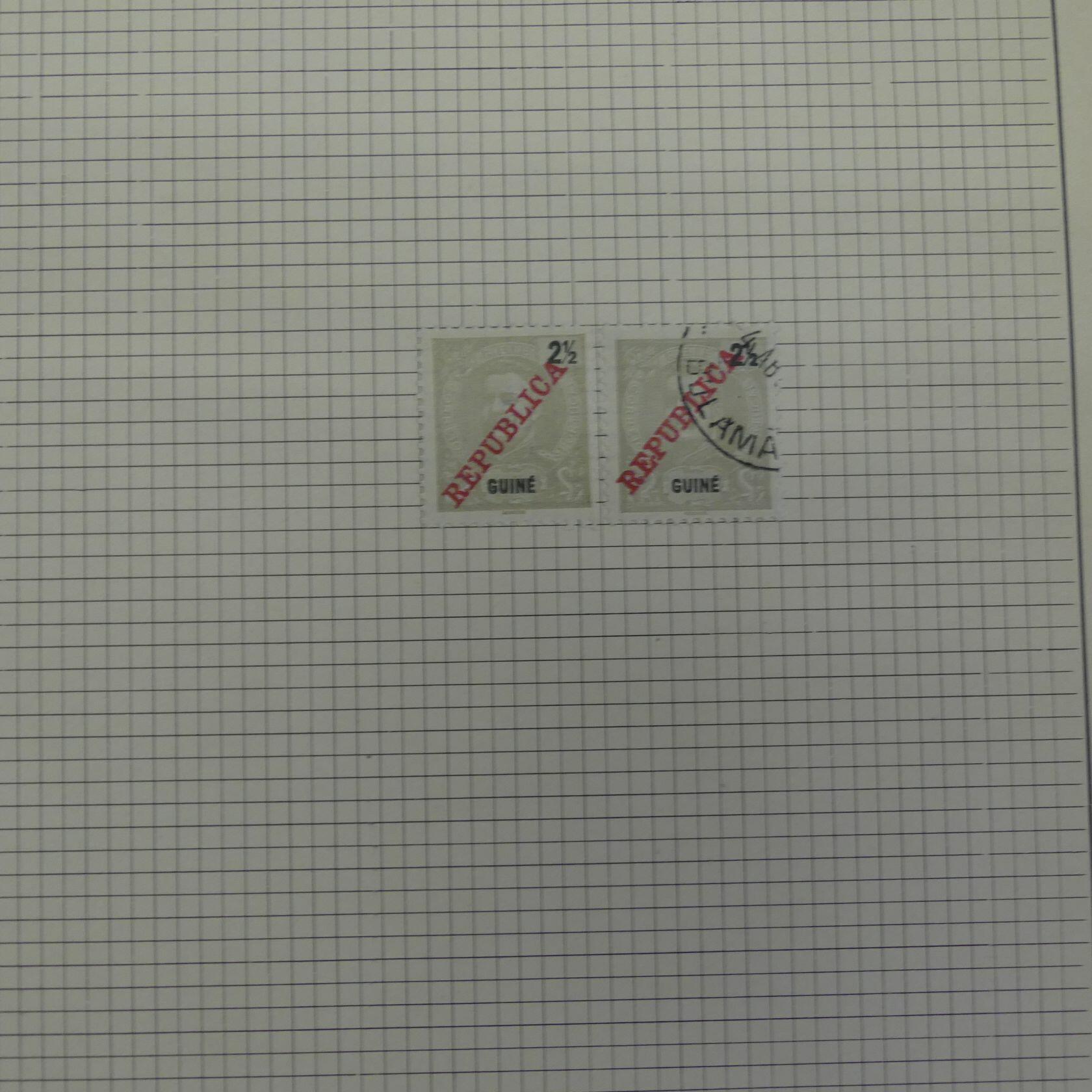 Image 65 for lot number 4446 for AIX-PHILA - 76th Stamp Auction