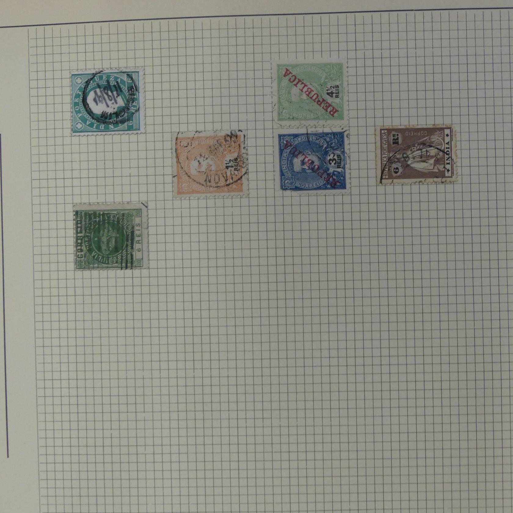 Image 66 for lot number 4446 for AIX-PHILA - 76th Stamp Auction