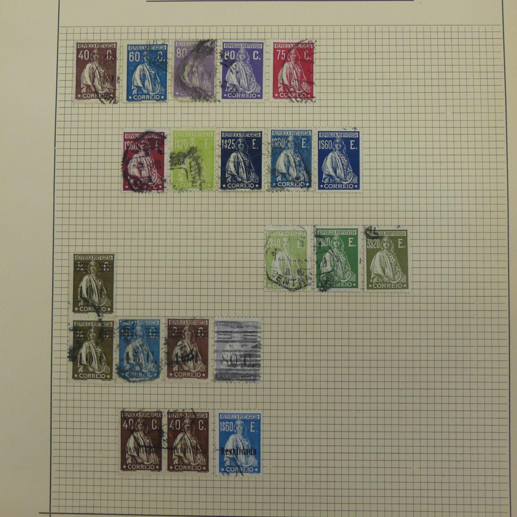 Image 69 for lot number 4446 for AIX-PHILA - 76th Stamp Auction