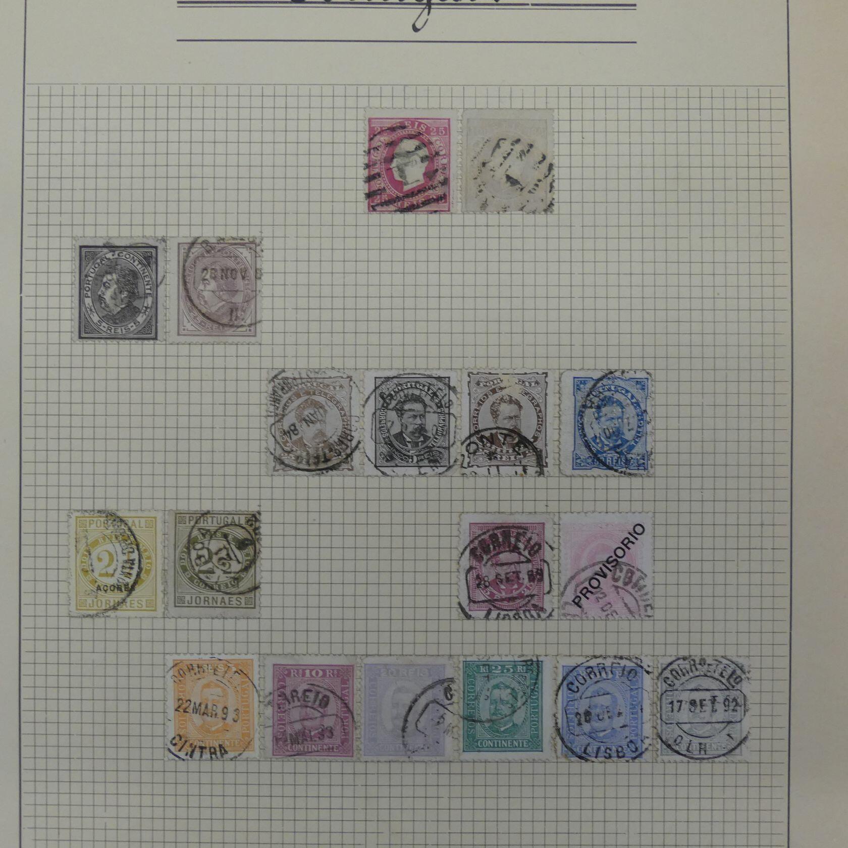 Image 70 for lot number 4446 for AIX-PHILA - 76th Stamp Auction