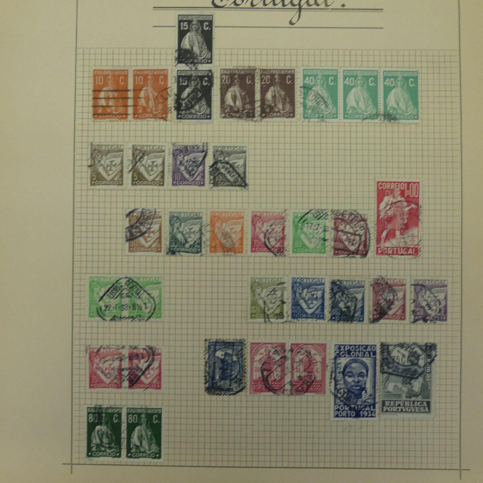 Image 71 for lot number 4446 for AIX-PHILA - 76th Stamp Auction