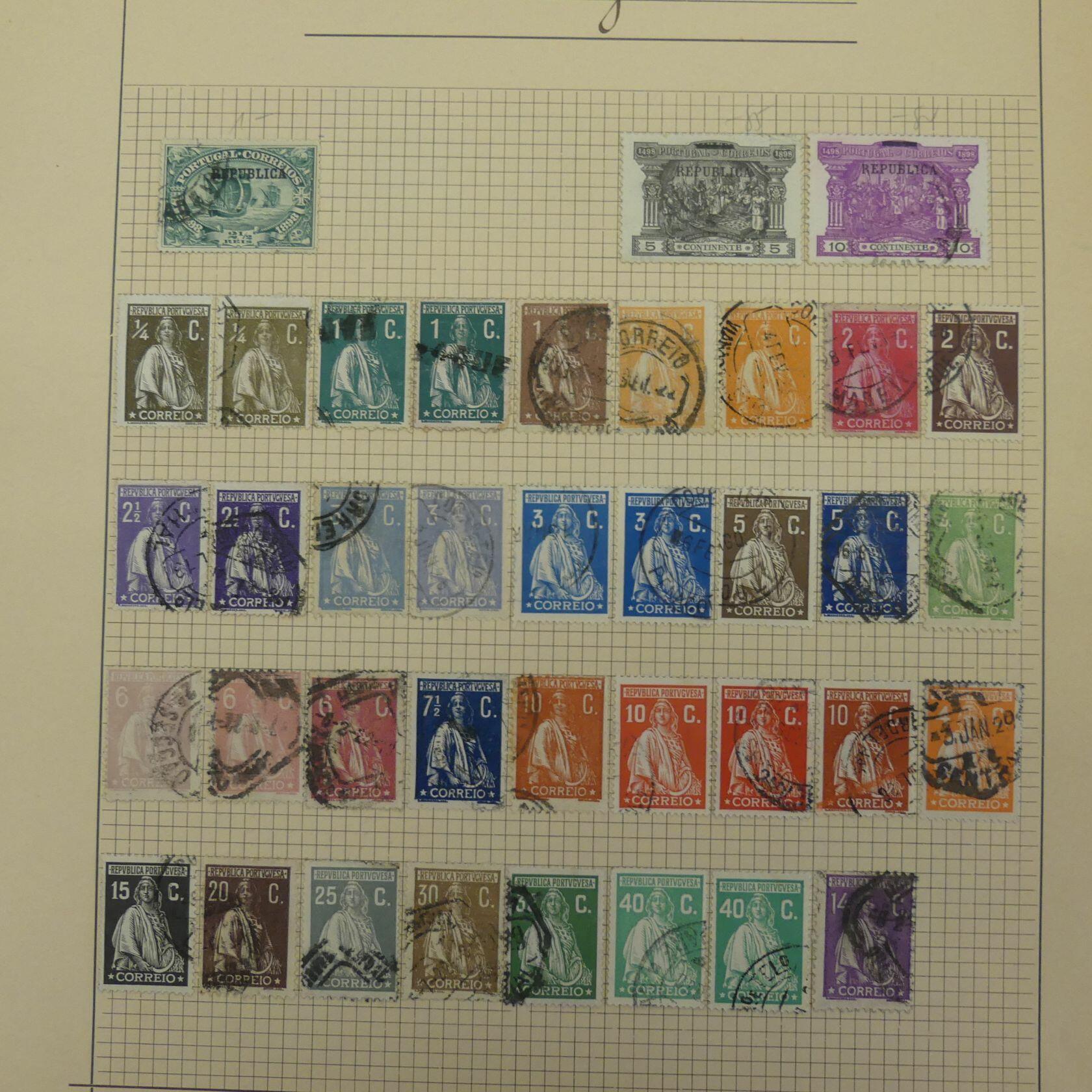 Image 72 for lot number 4446 for AIX-PHILA - 76th Stamp Auction
